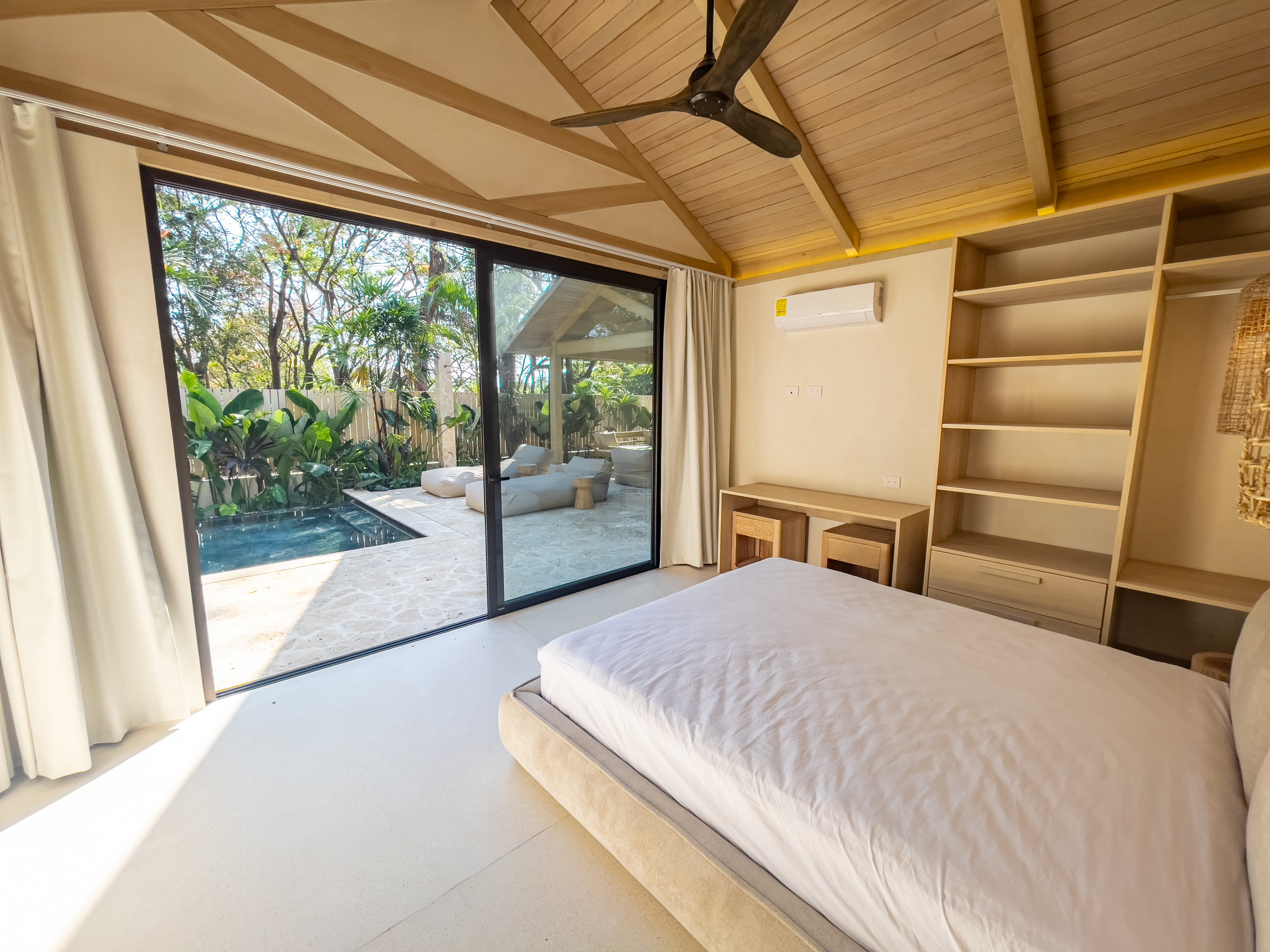 Luxury Beachfront Property in Santa Teresa - Steps from the Beach