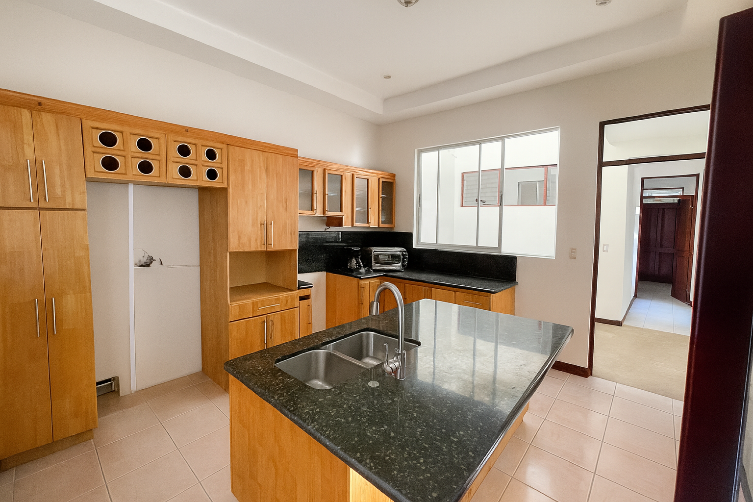 House for Sale Escazu in Trejos Montealegre SOLD