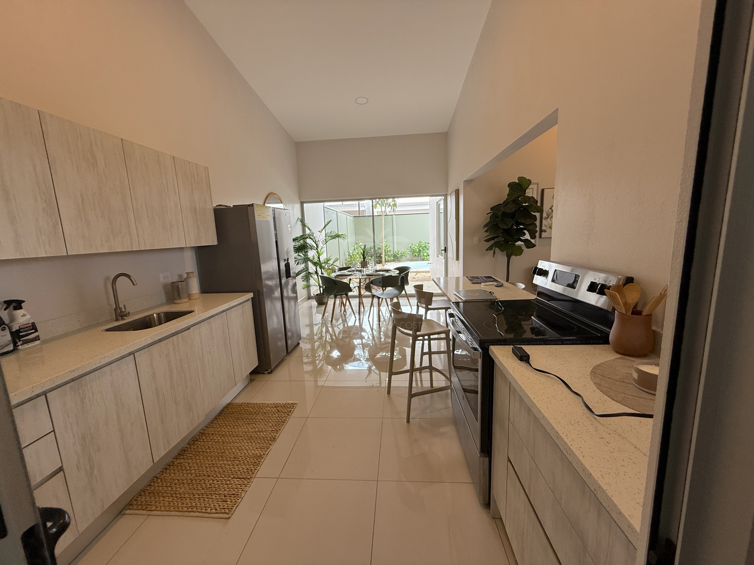 Live Near the Ocean in an Exclusive Residential Project in Guanacaste