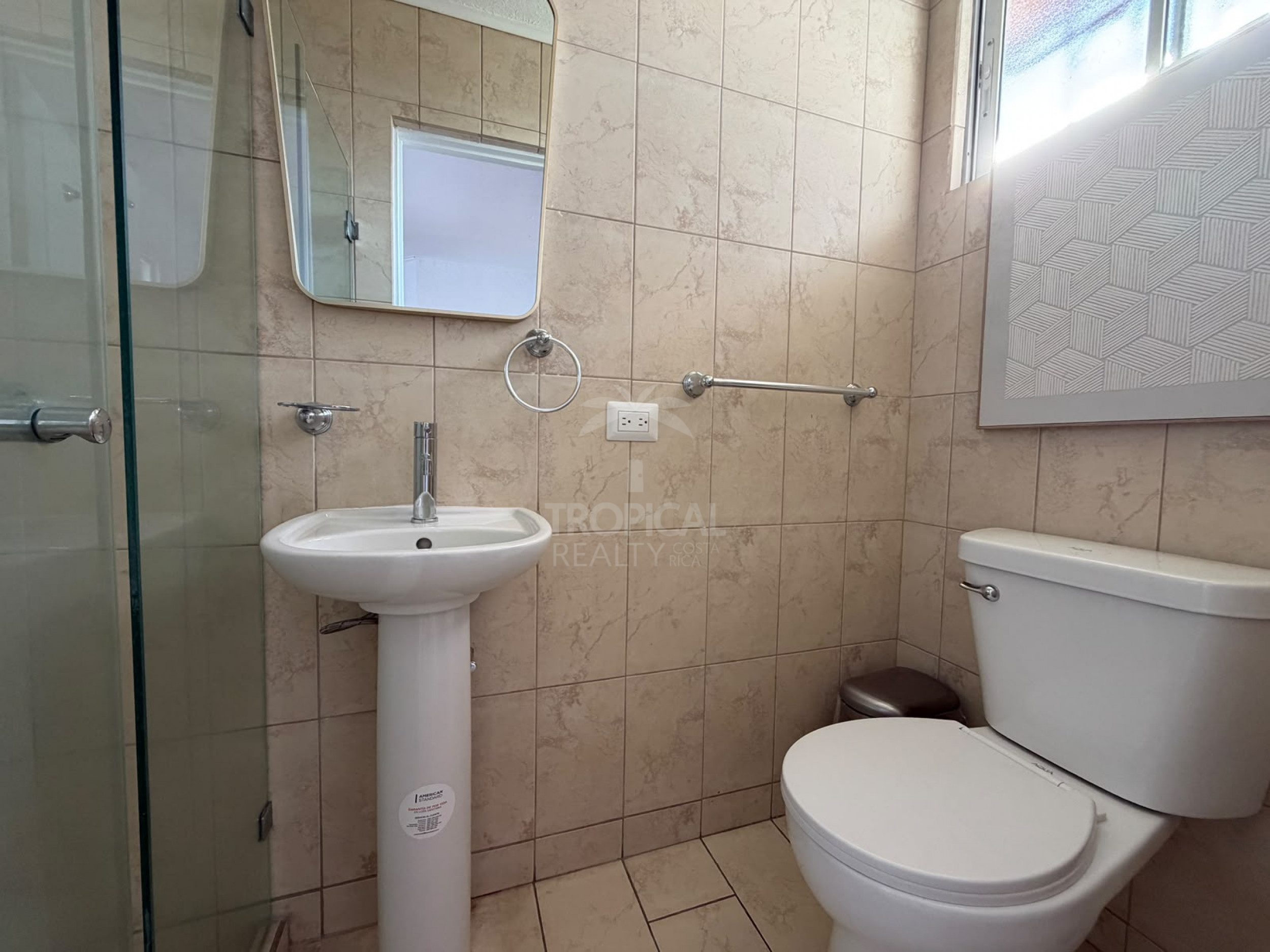 Fully Furnished Apartment for Rent in Rohrmoser, San José
