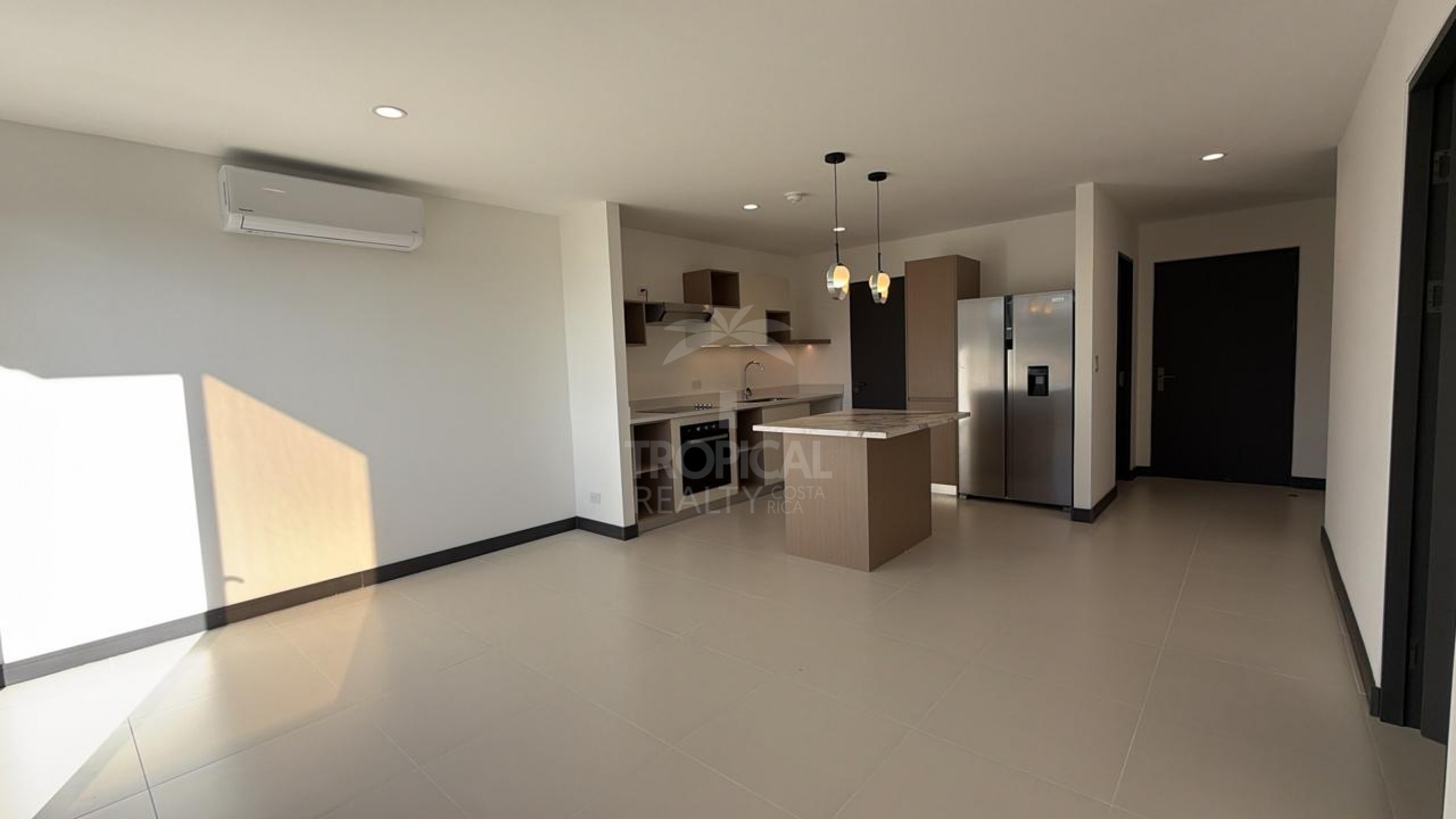 Brand-New Apartment at Bosques del Café – Modern Living in Escazú