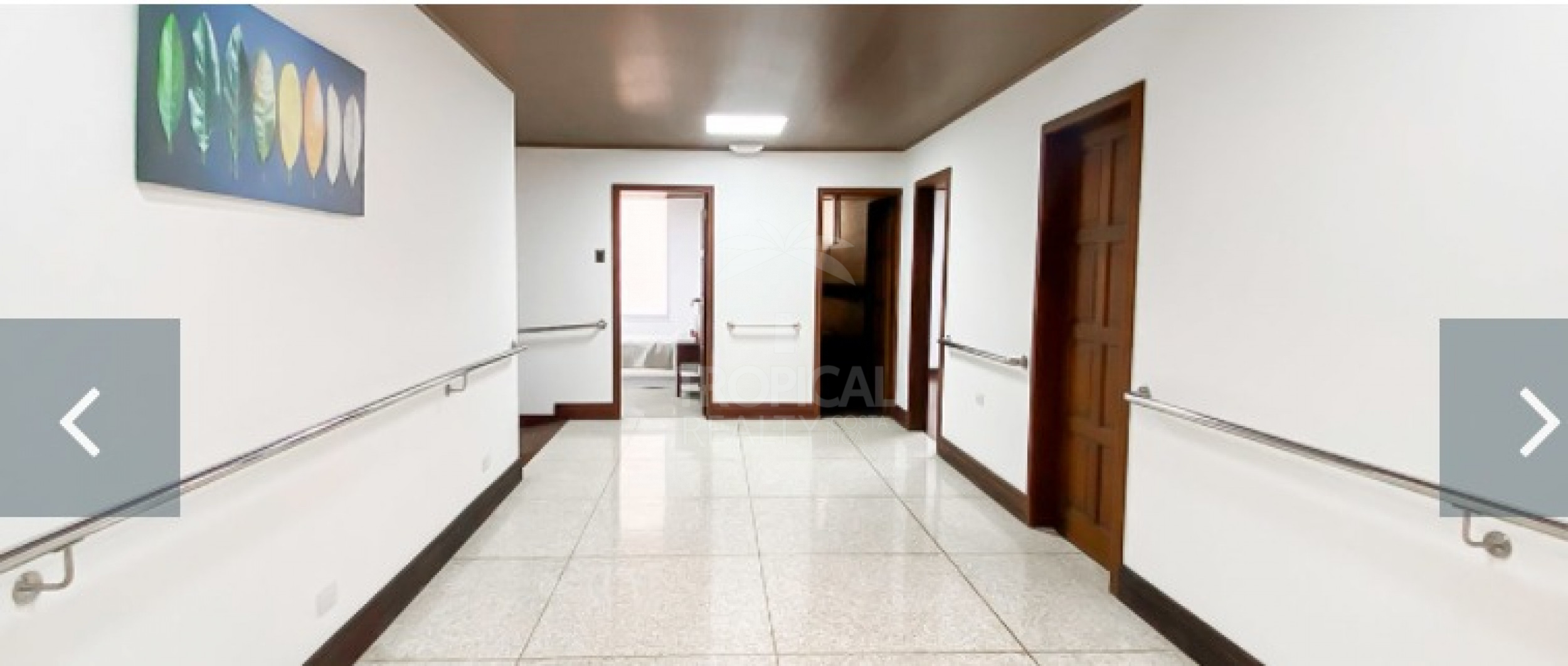 Building for Rent in Barrio Dent, San Pedro – Ideal for Offices or Corporate Headquarters