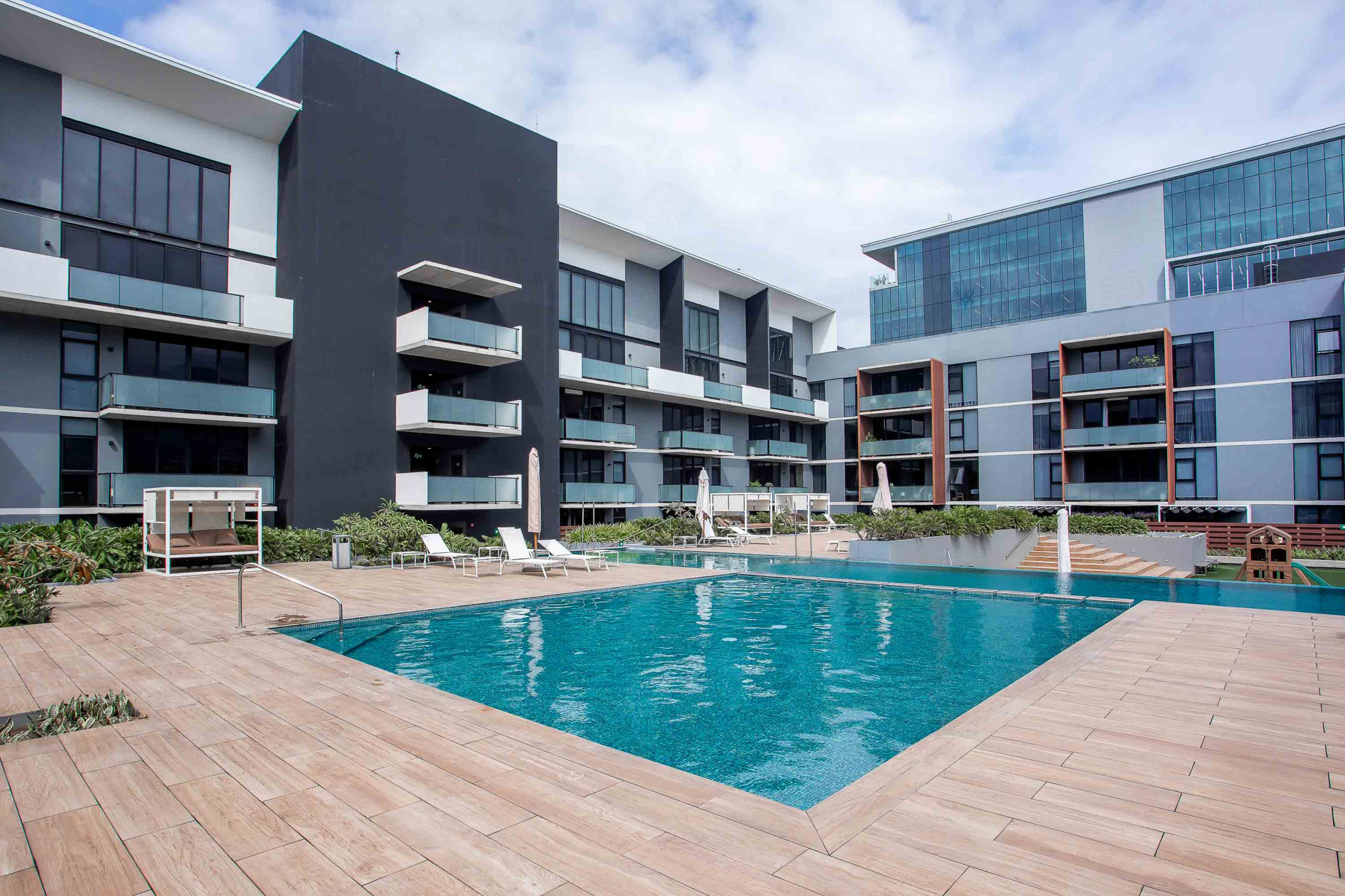 City Modern Condo for sale in Escazu Village