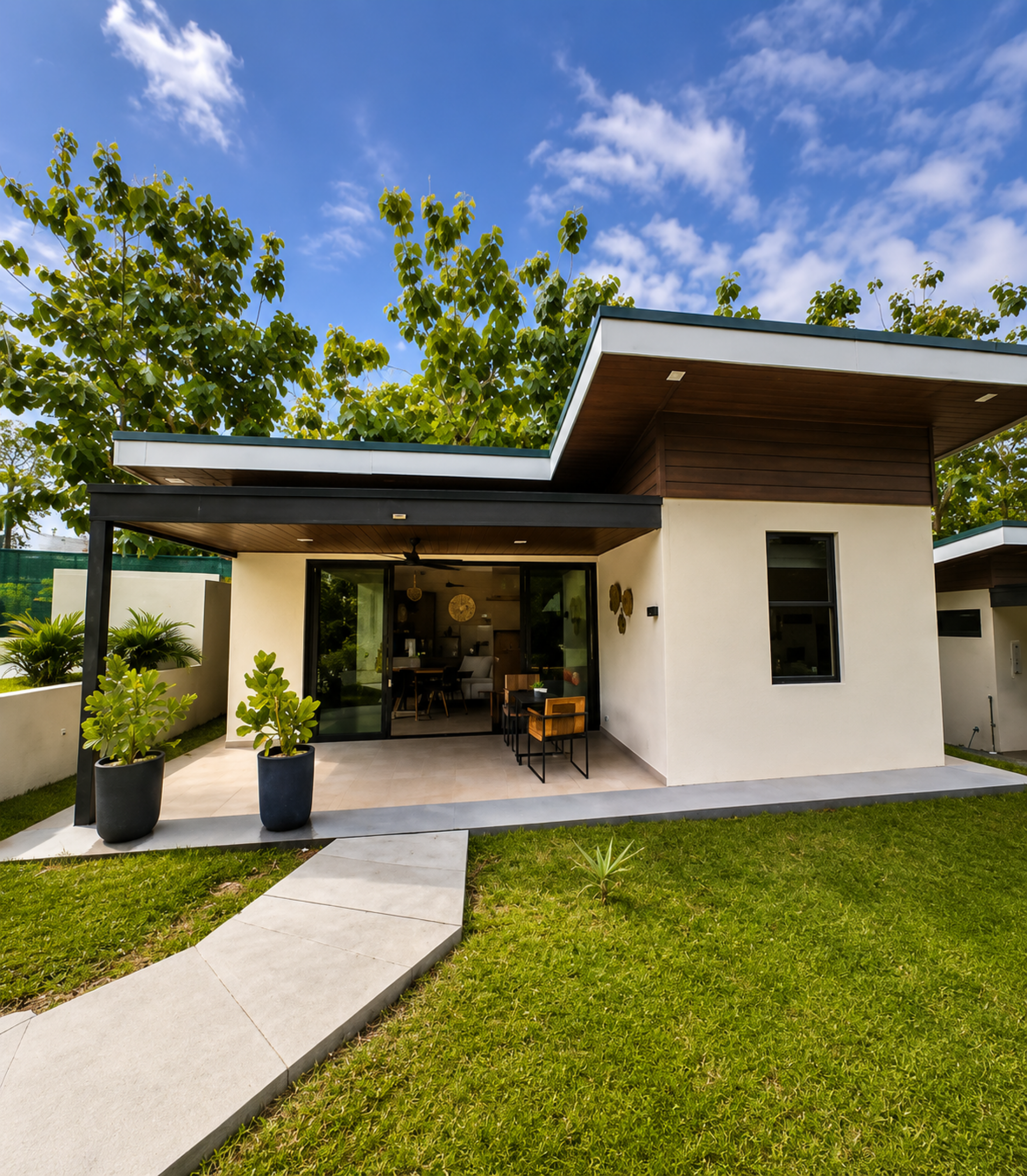 Boutique Hospitality Property for Sale in Pinilla, Guanacaste | Turnkey Investment Near Playa Avellanas