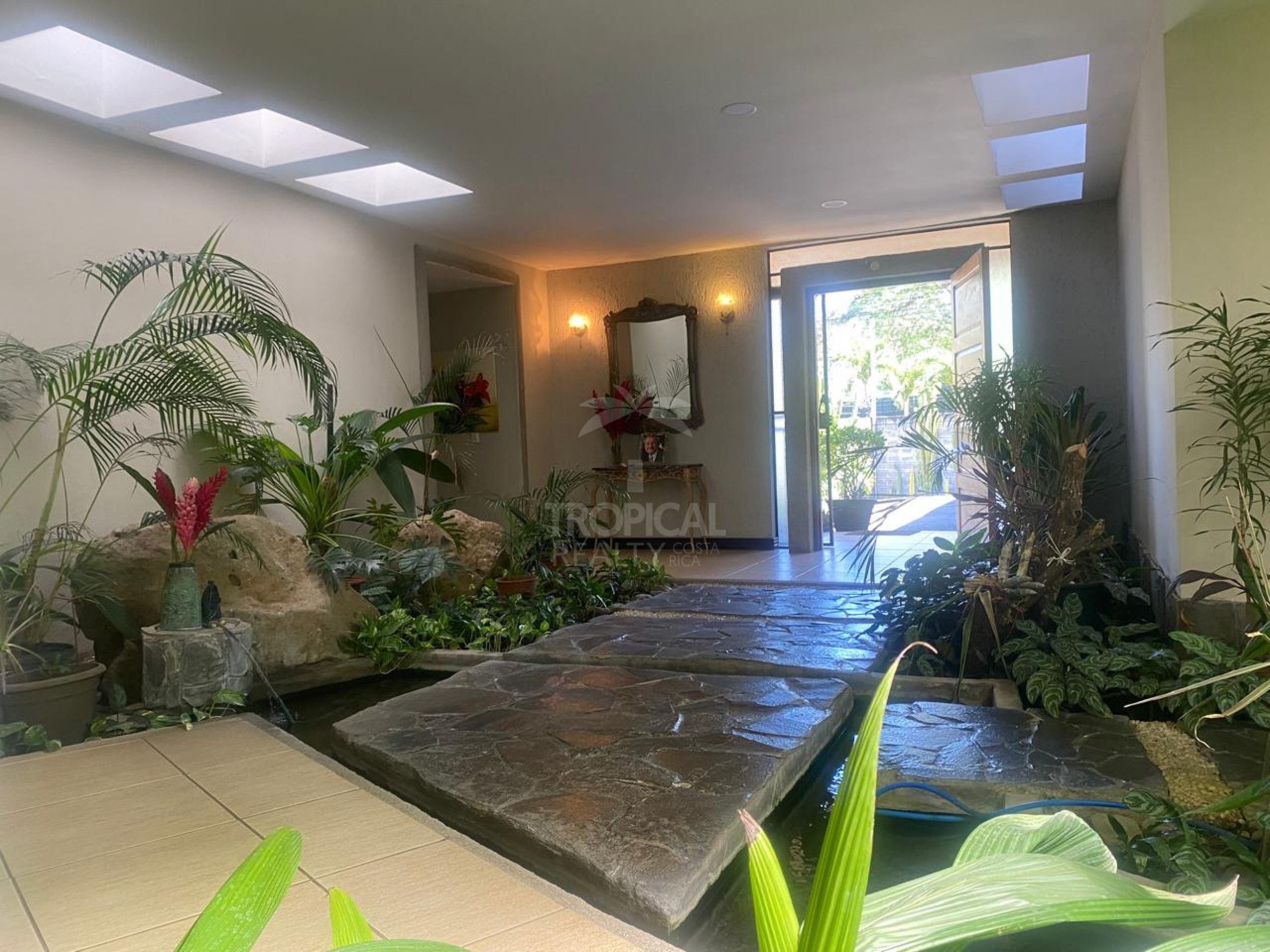 Luxury Estate for Sale in Lagos del Coyol, La Garita – Main House + 2 Income-Producing Apartments