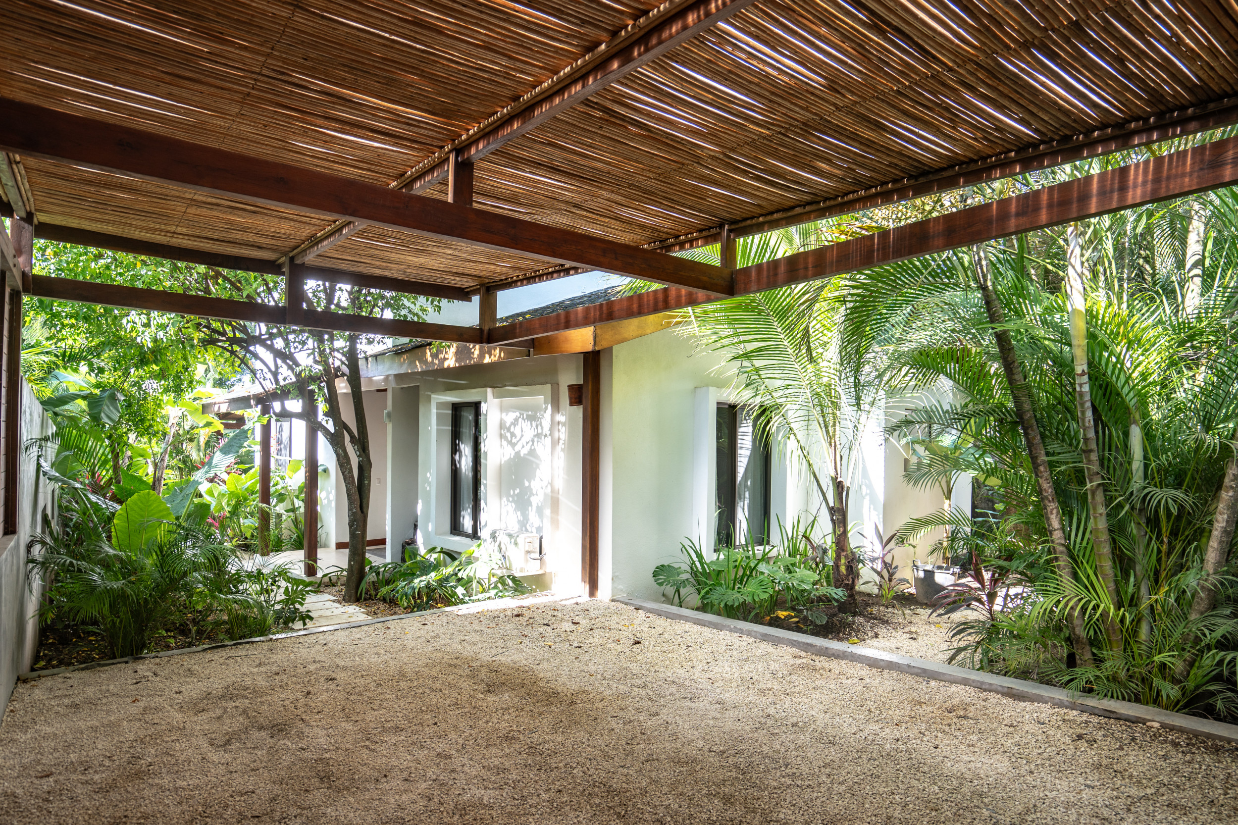 Stunning Beach House for Sale Near Playa Hermosa, Santa Teresa