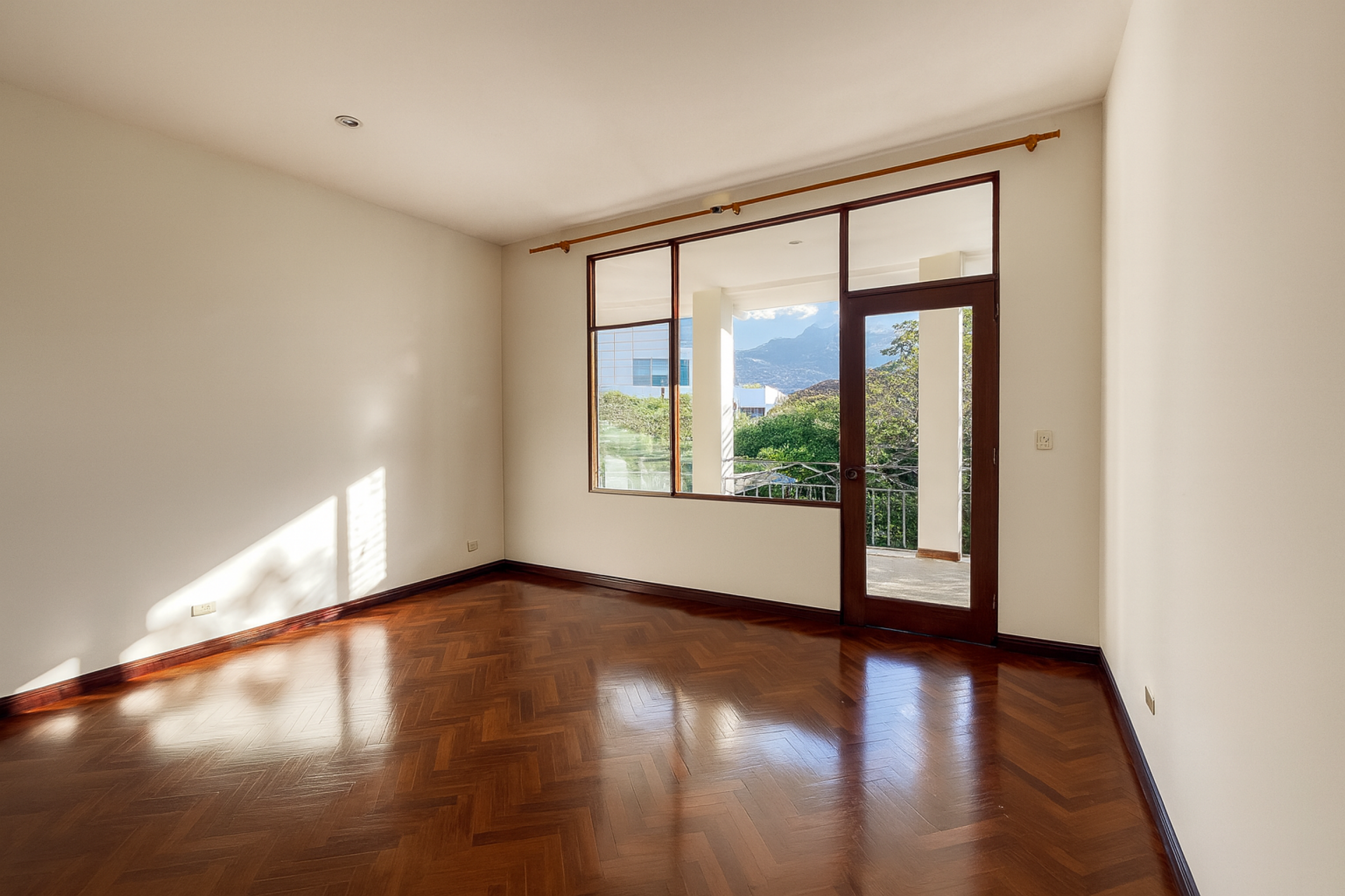 House for Sale Escazu in Trejos Montealegre SOLD