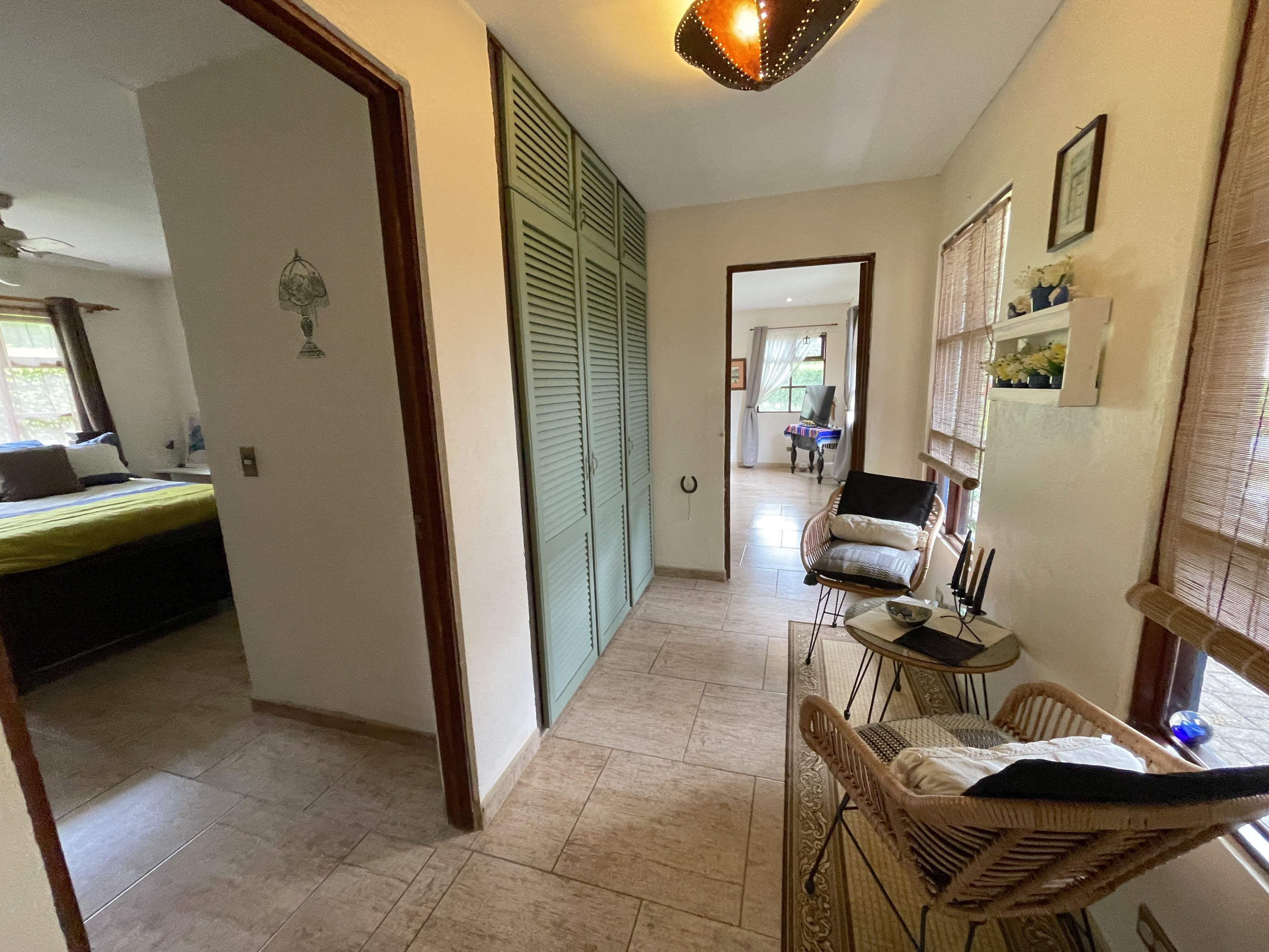 SOLD Charming Single-Story Residence in Los Reyes La Guacima: Your Ideal Home Awaits!