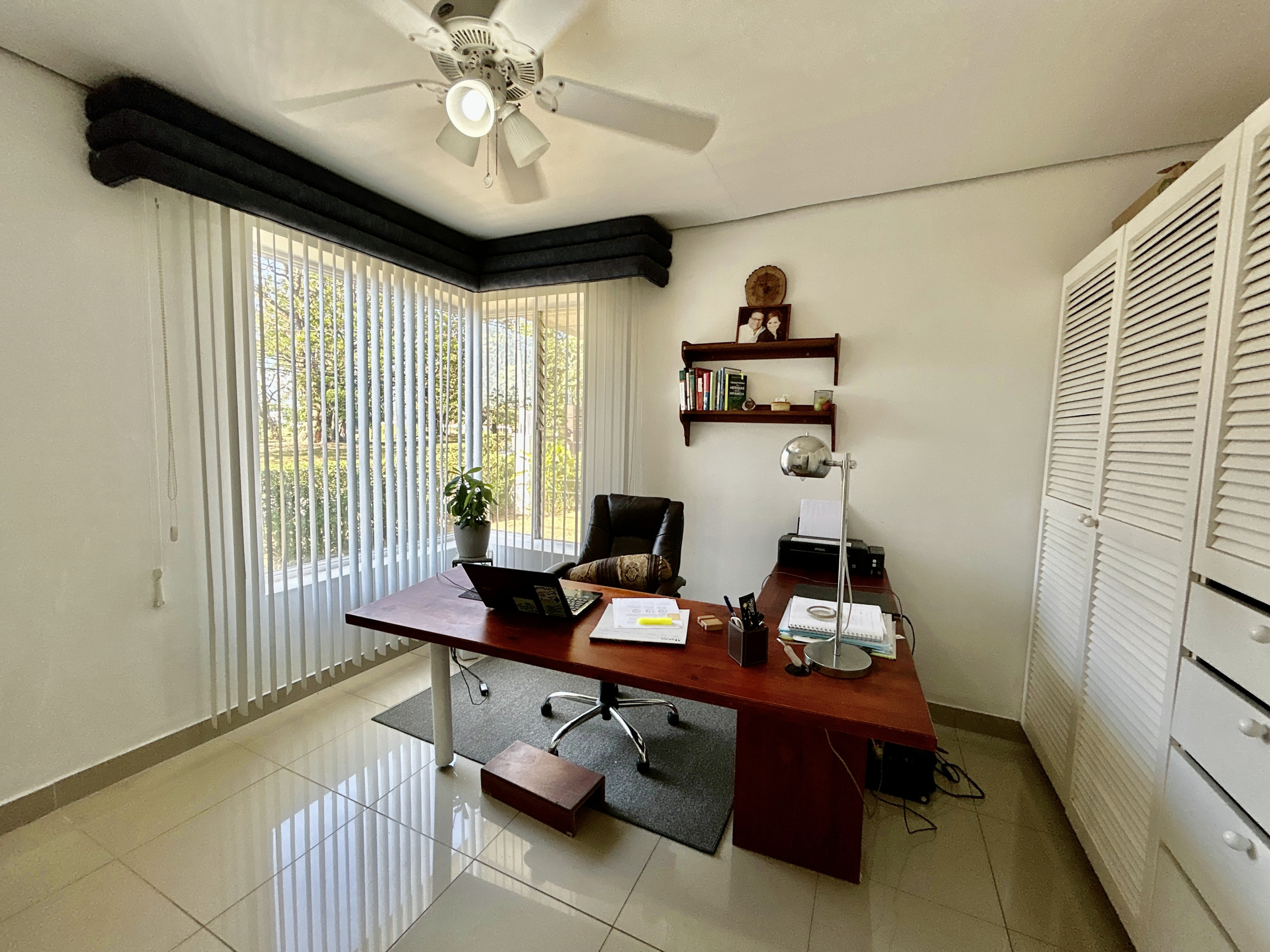 House for sale in Hacienda Los Reyes, boasting a prime location and outstanding features. SOLD