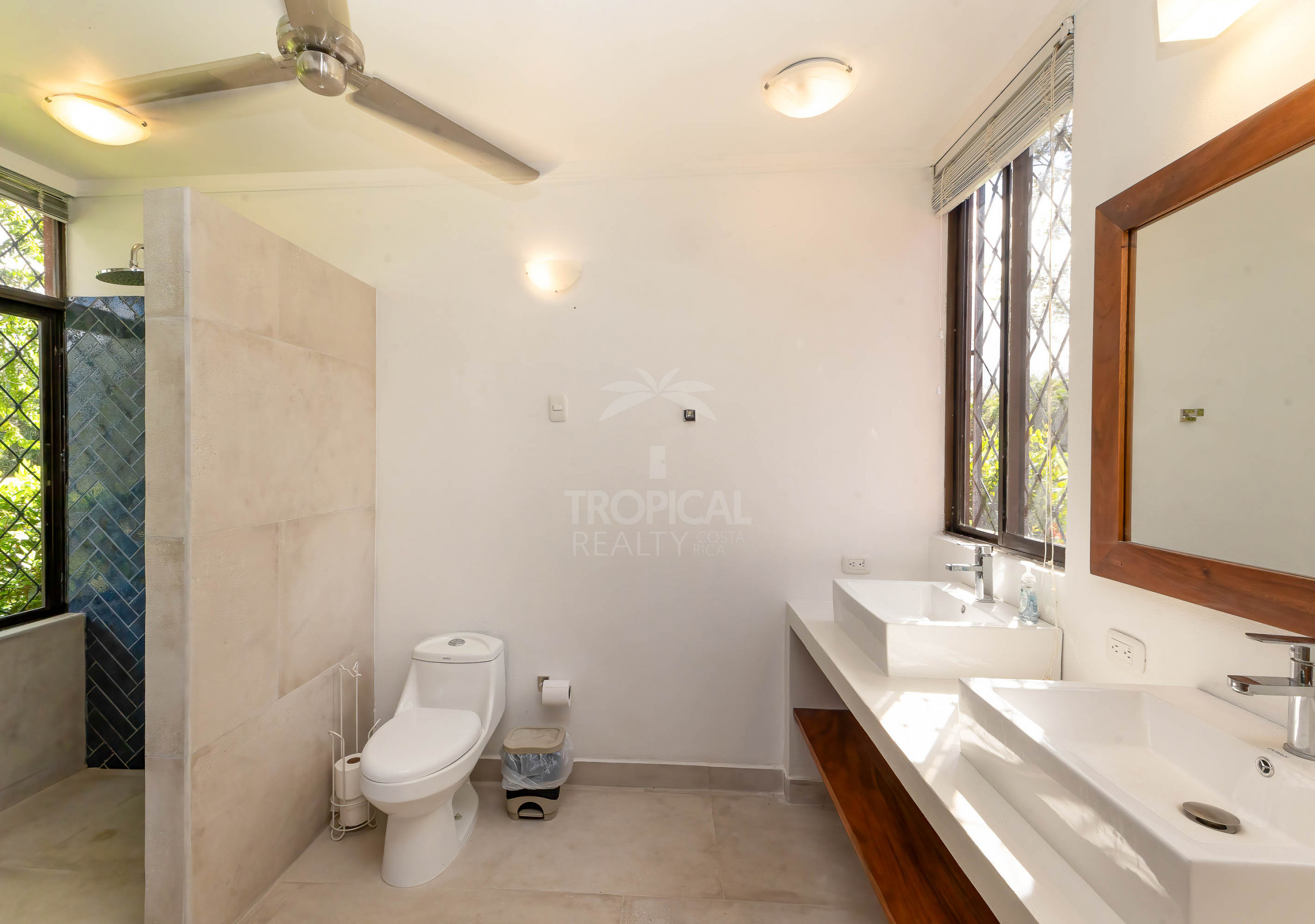Luxury Nature Estate with Pool on 45 Acres in Naranjito – Near Manuel Antonio | $1,499,000
