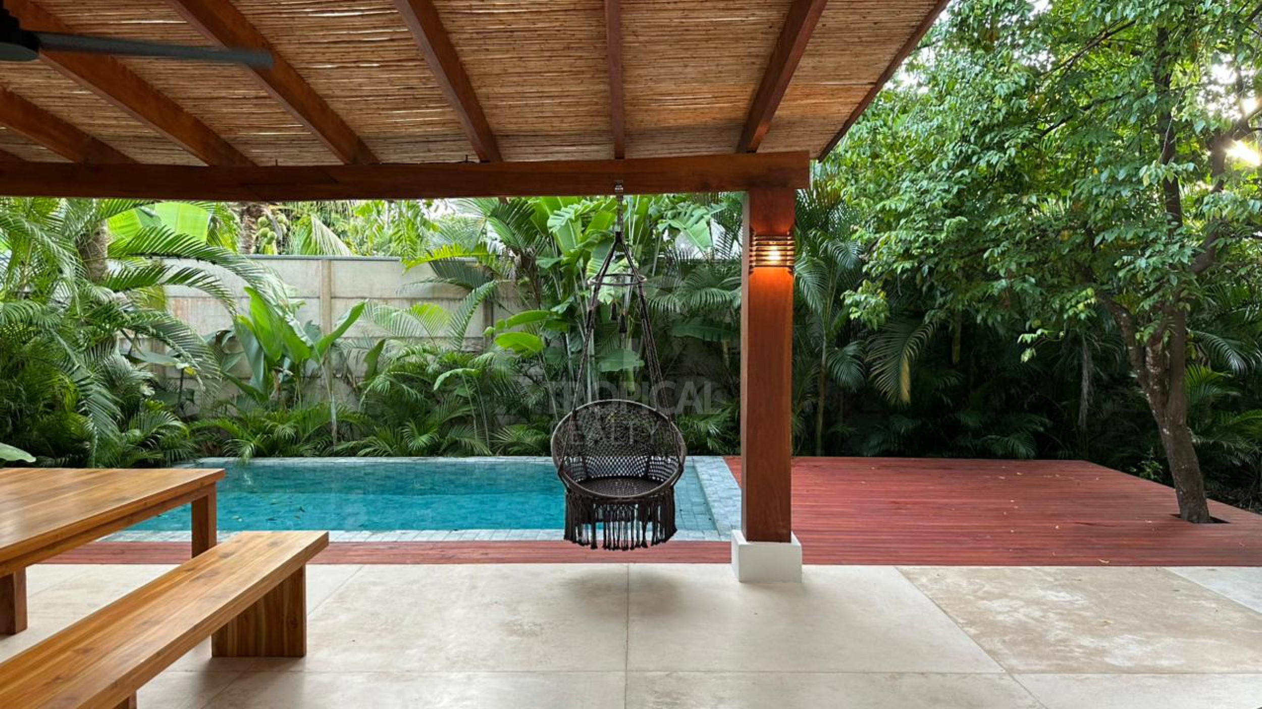 Stunning Beach House for Sale Near Playa Hermosa, Santa Teresa