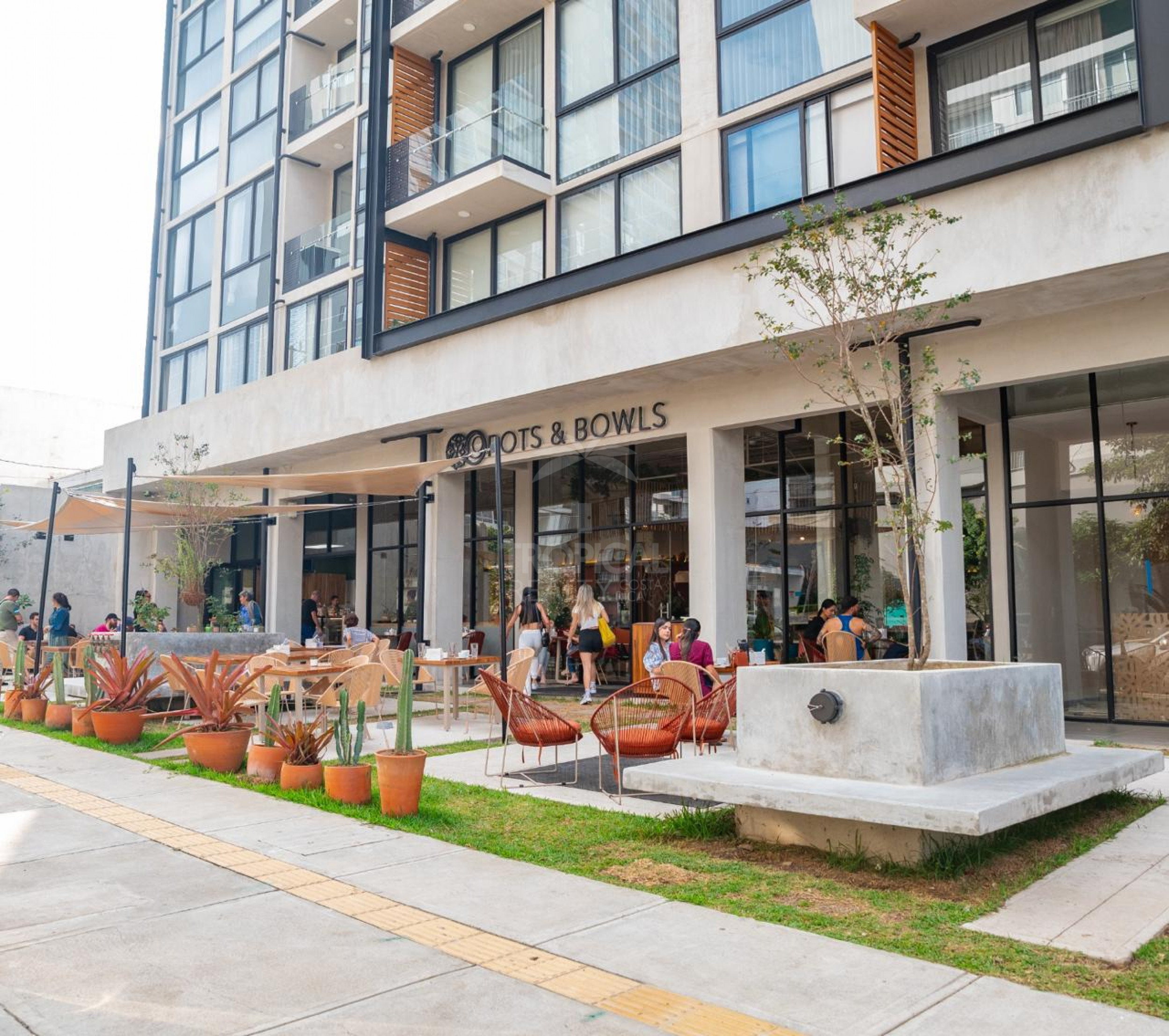 Investment Opportunity in Sky Garden Nunciatura