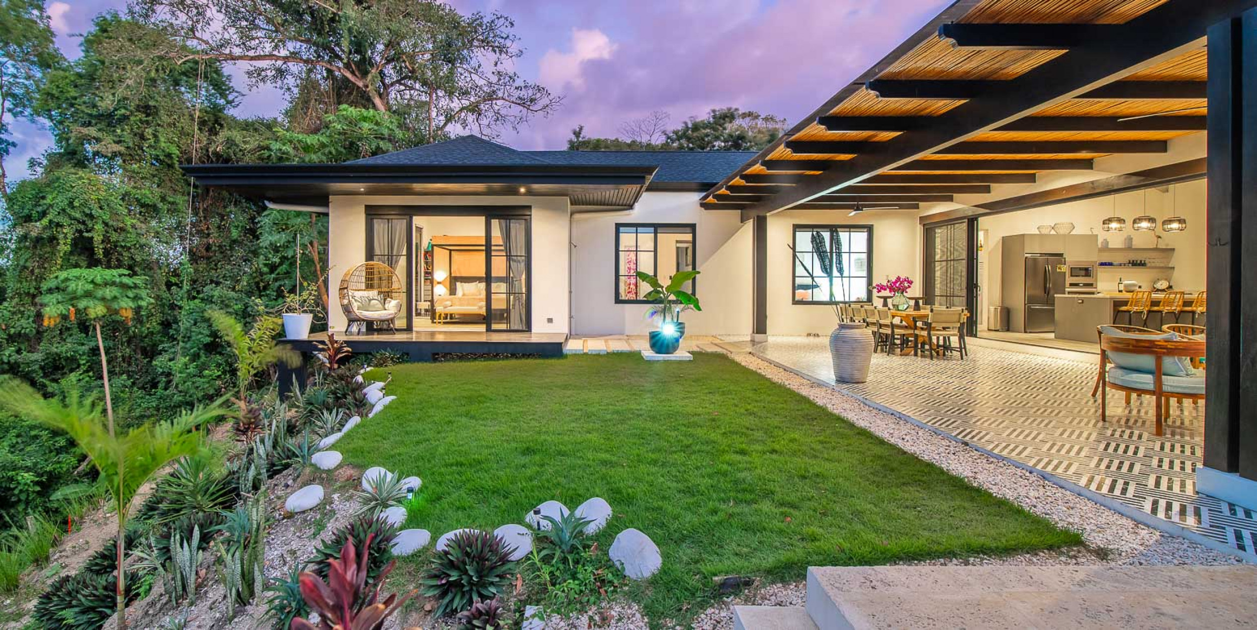 Luxury Oceanview Villa for Sale in Santa Teresa, Costa Rica – USD $2,950,000