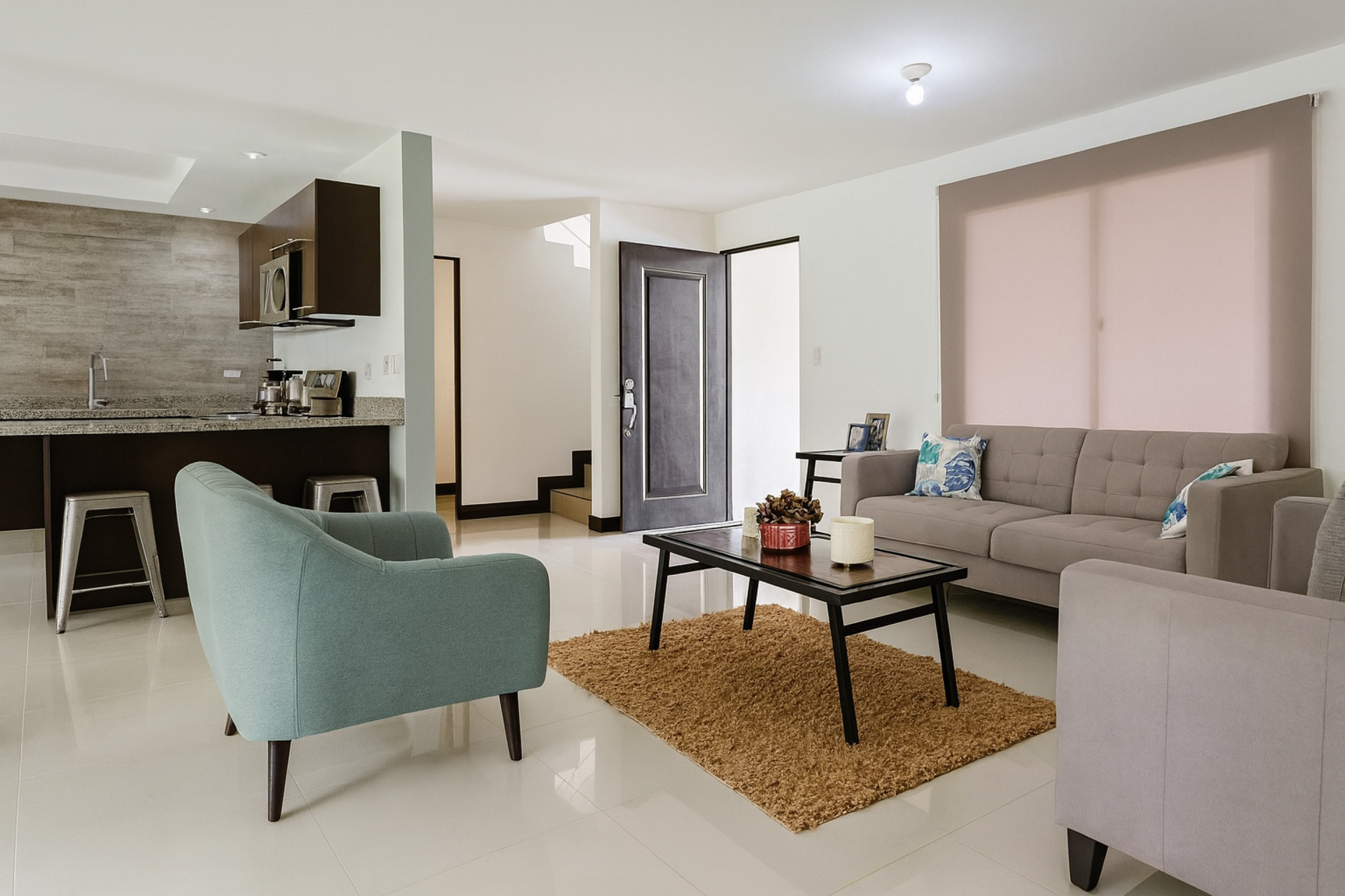 Contemporary Townhouse for Sale – Guachipelín, Escazú | $290,000 USD