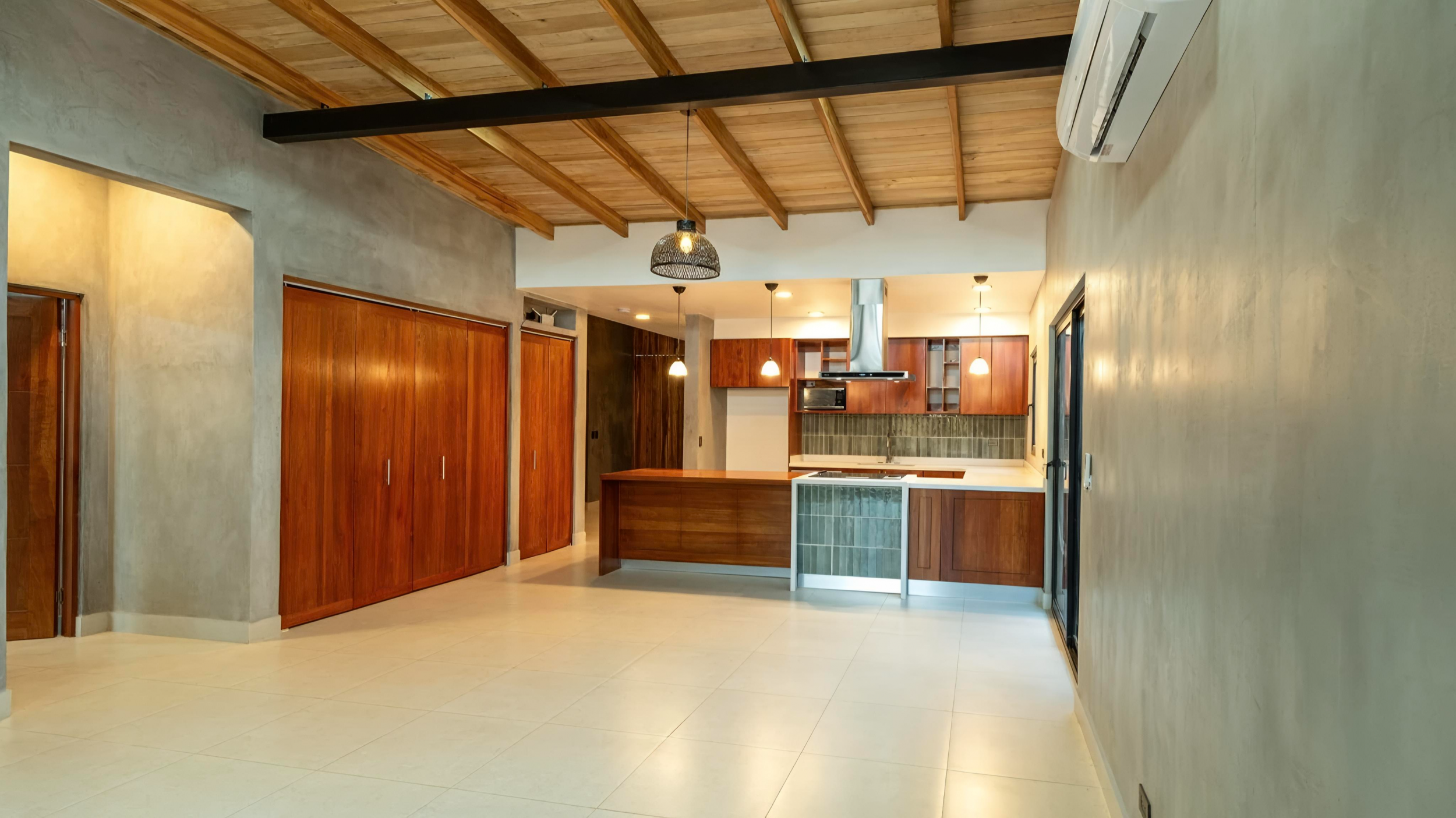 Single-Story Home for Sale in Huacas, Near Tamarindo, Costa Rica