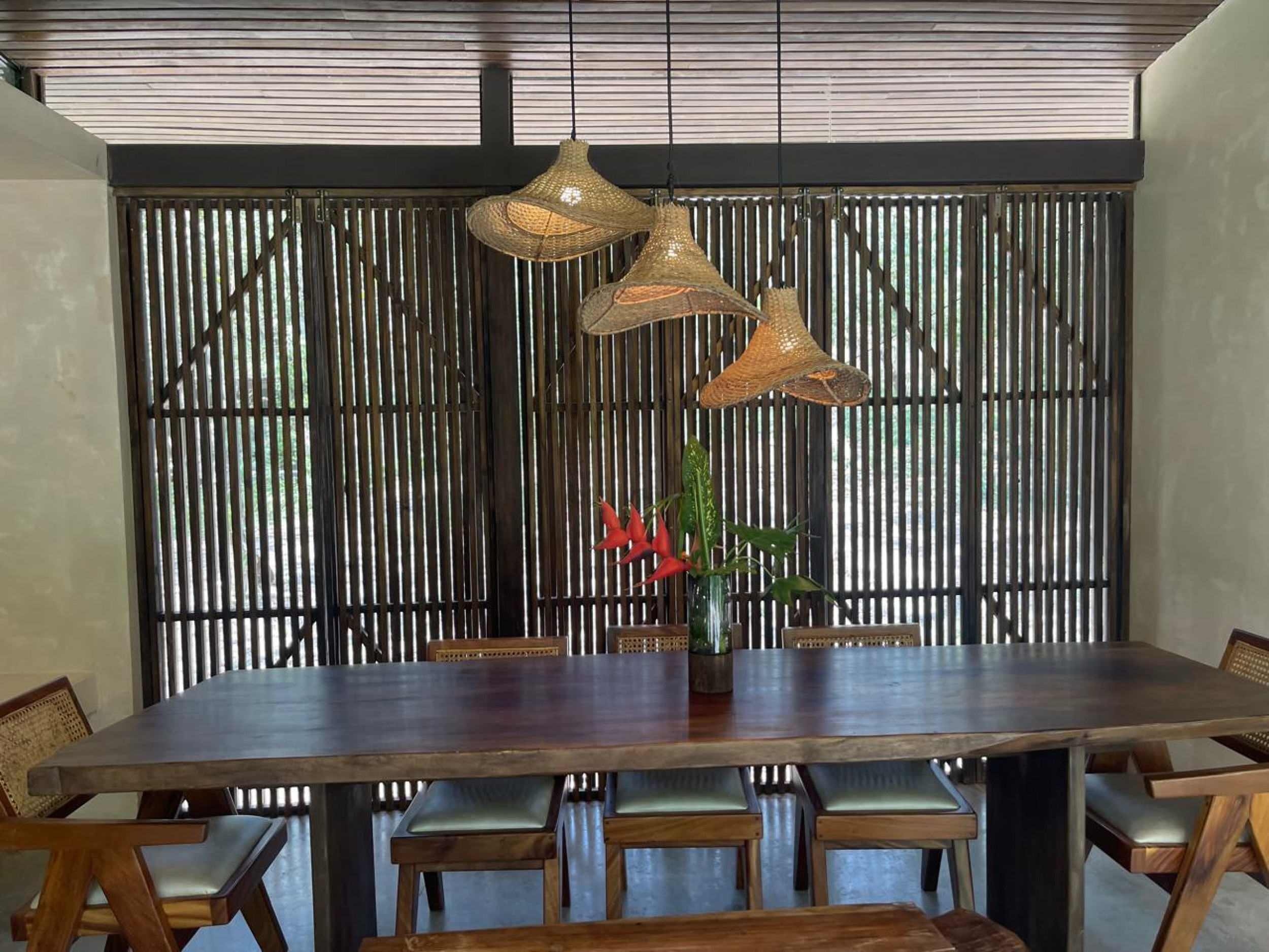 For Sale: Two-House Property Near Playa Hermosa, Close to Santa Teresa