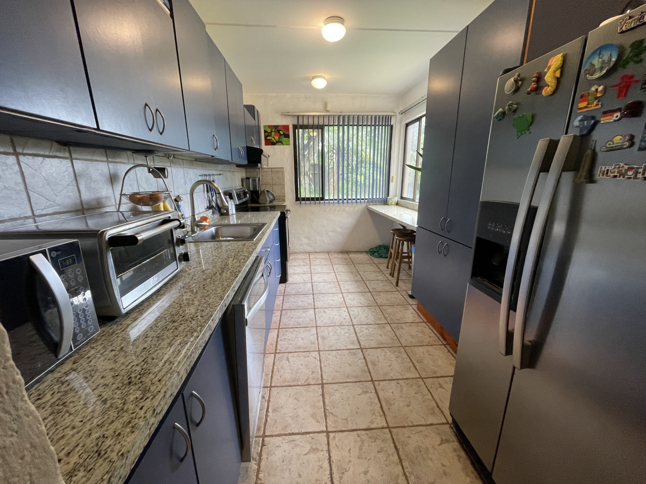 Spacious 5-Bedroom Home in Gated Community in Escazú, Guachipelin Norte