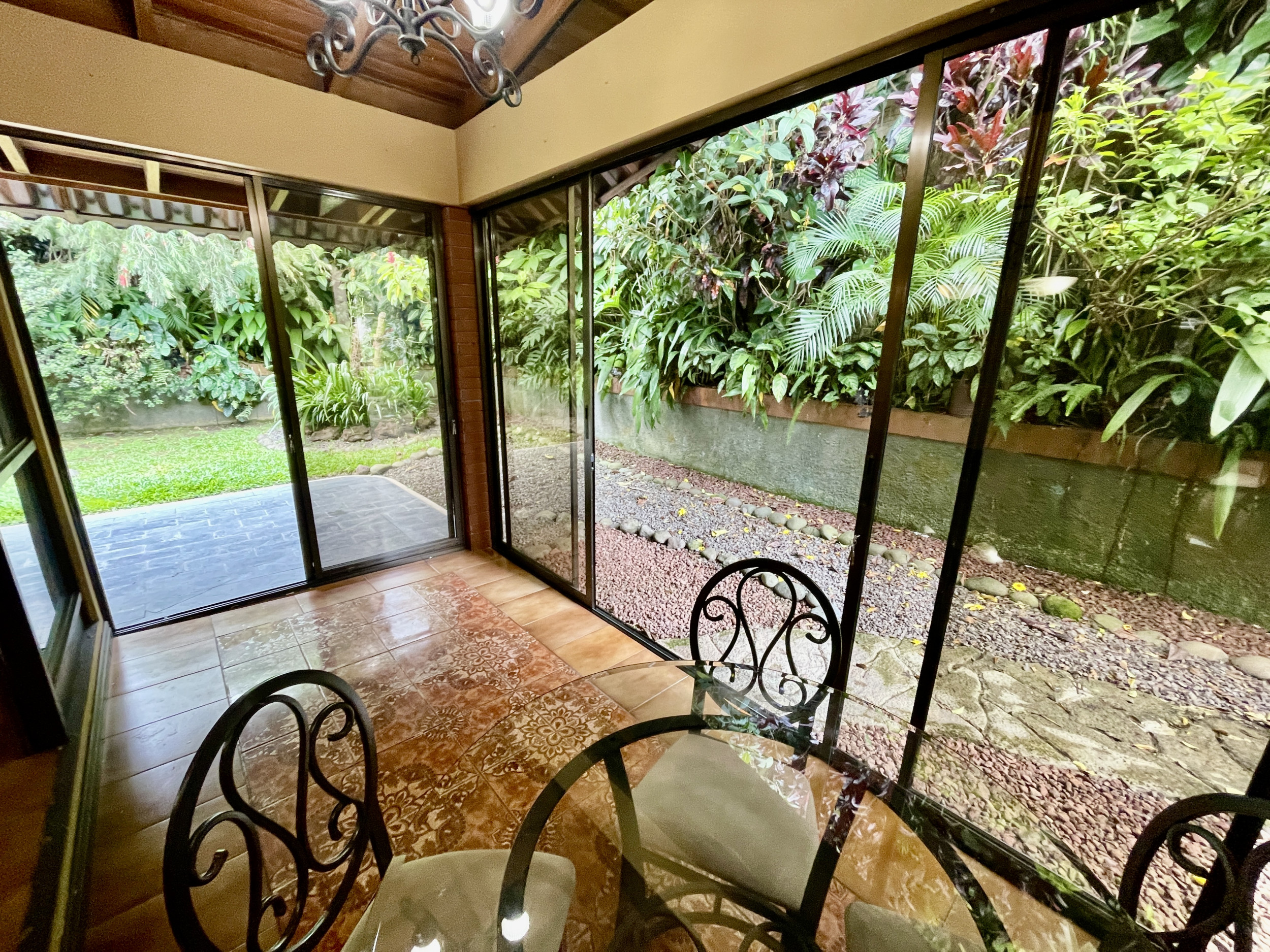 Single-Level Gem in Moravia: Secure Condo Living with Pool, BBQ, and More! SOLD