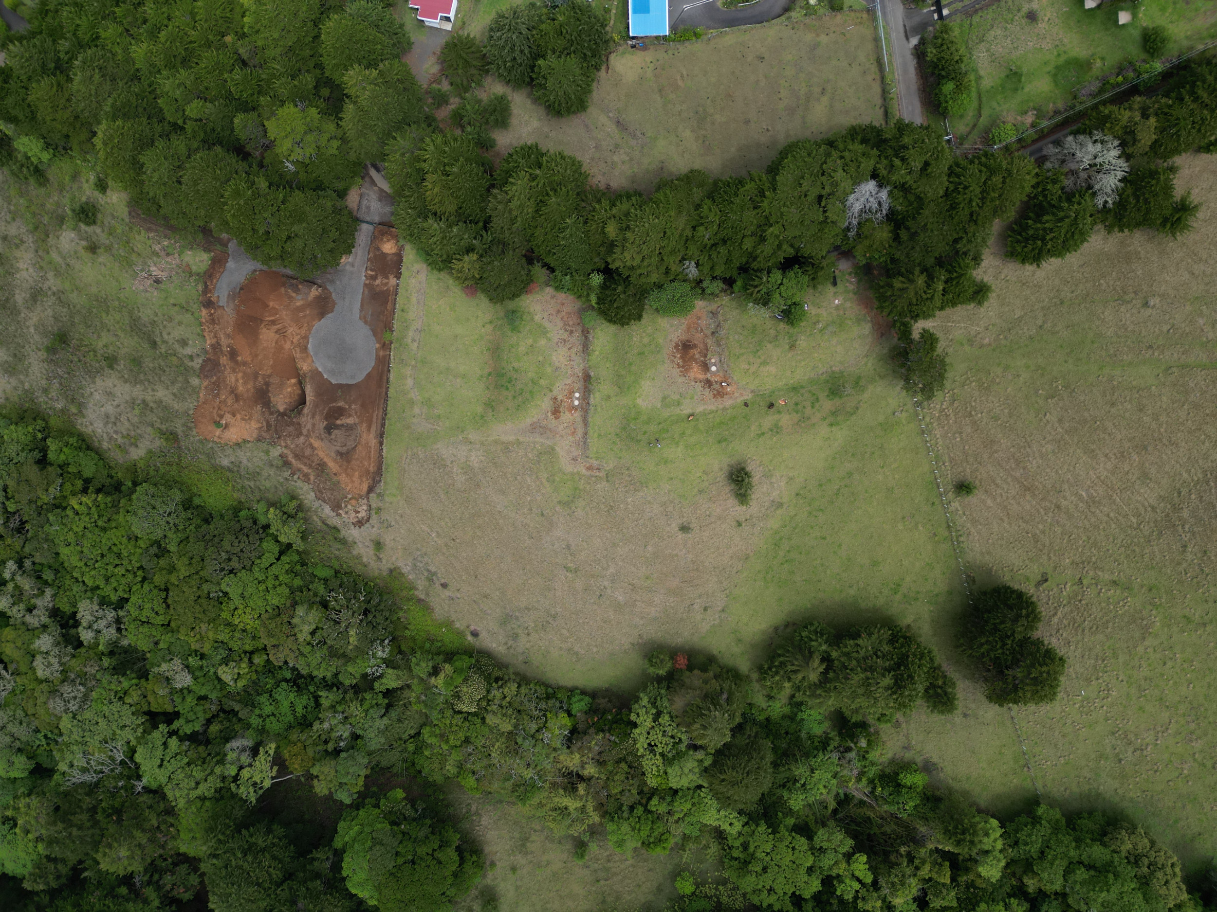 Prime Costa Rica Lot with Sweeping Views, River Access, and Ready for Your Dream Home