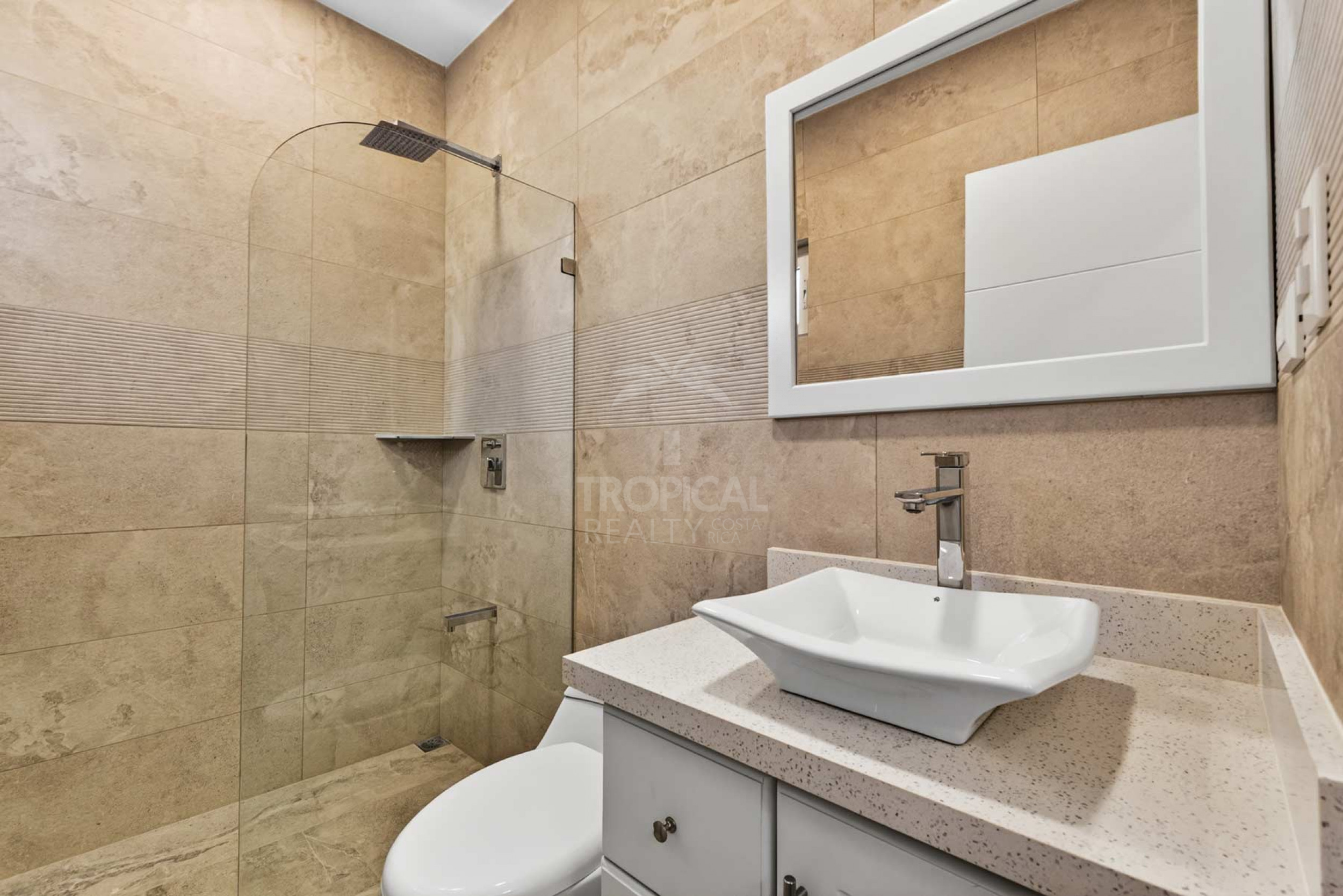 Modern Corner Townhome for Sale in Rancho Villa Real | Fully Furnished Near Tamarindo