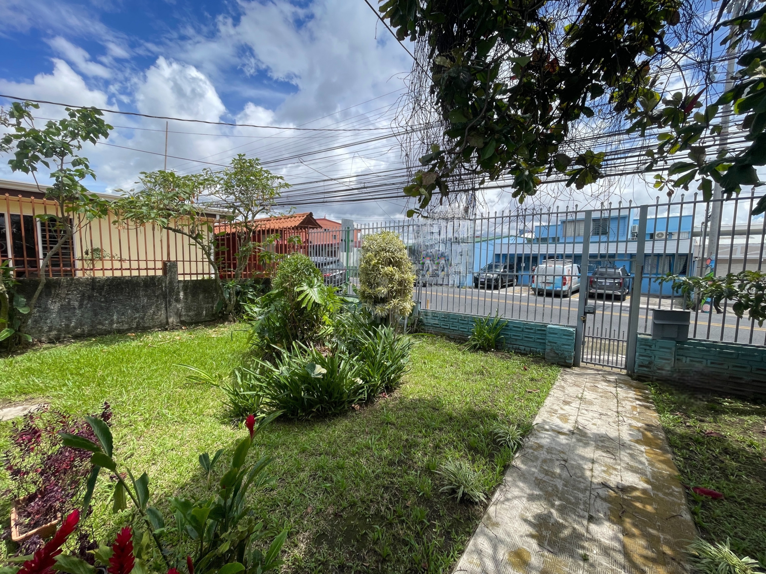 Lot for Sale in Guadalupe, Barrio Pilar on 53rd Street – Ideal for Commercial, Residential, or Institutional Development