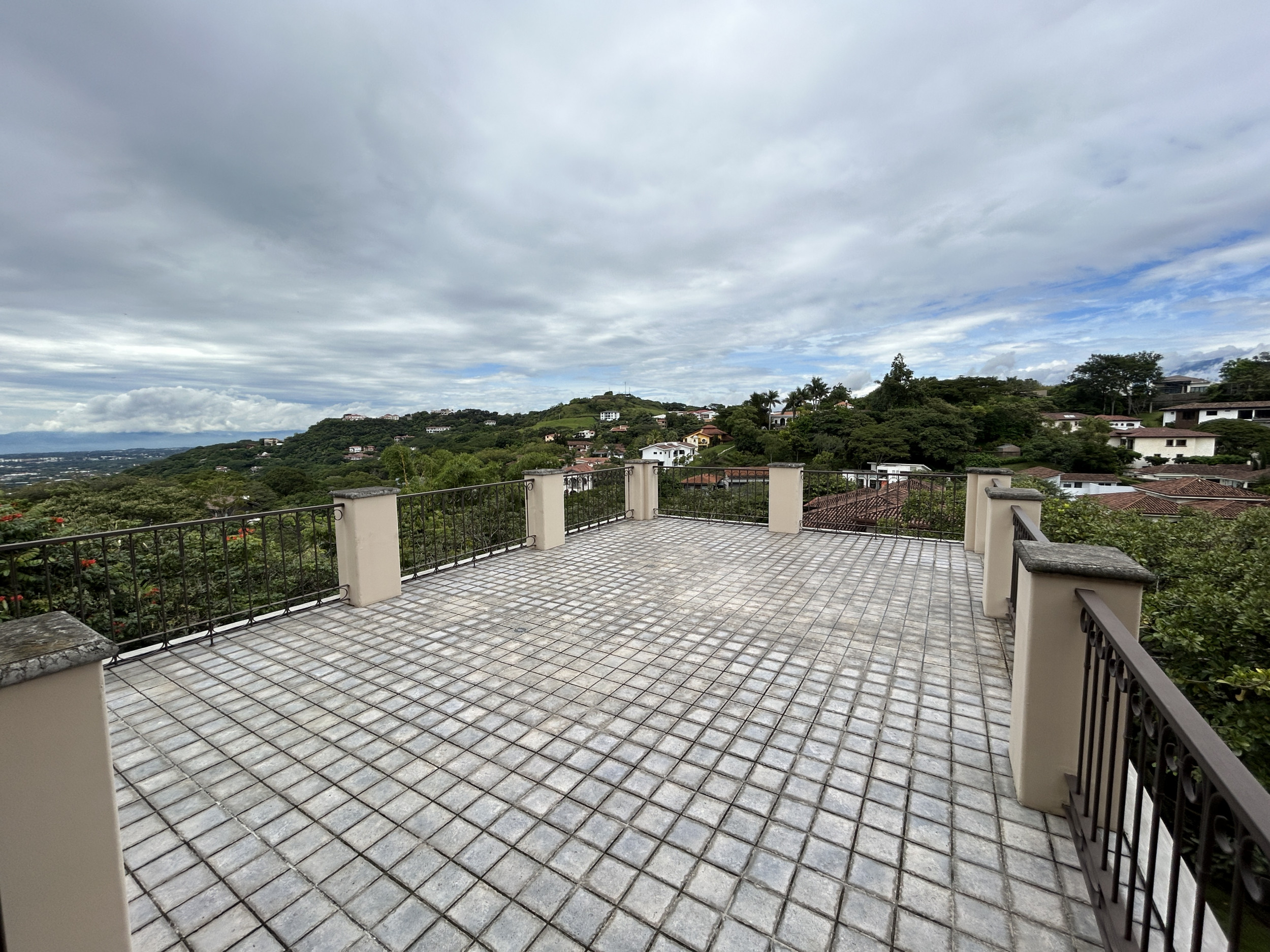 Exceptional Luxury Living in Villareal, Santa Ana, San José