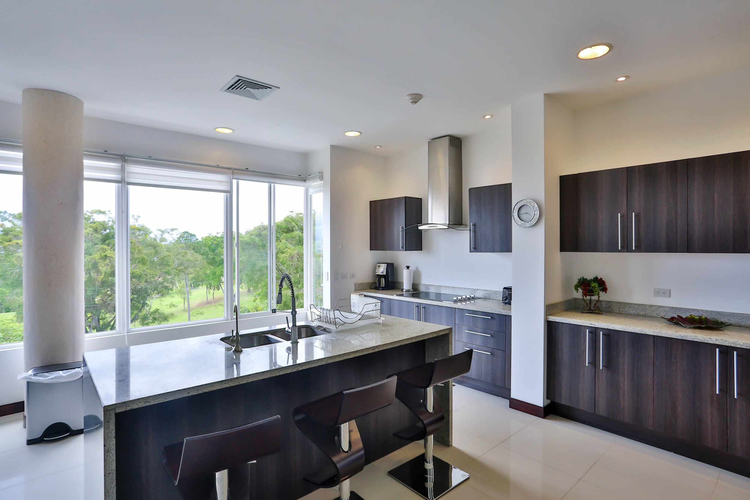 Penthouse for Sale in Escazú, Torres del Country SOLD