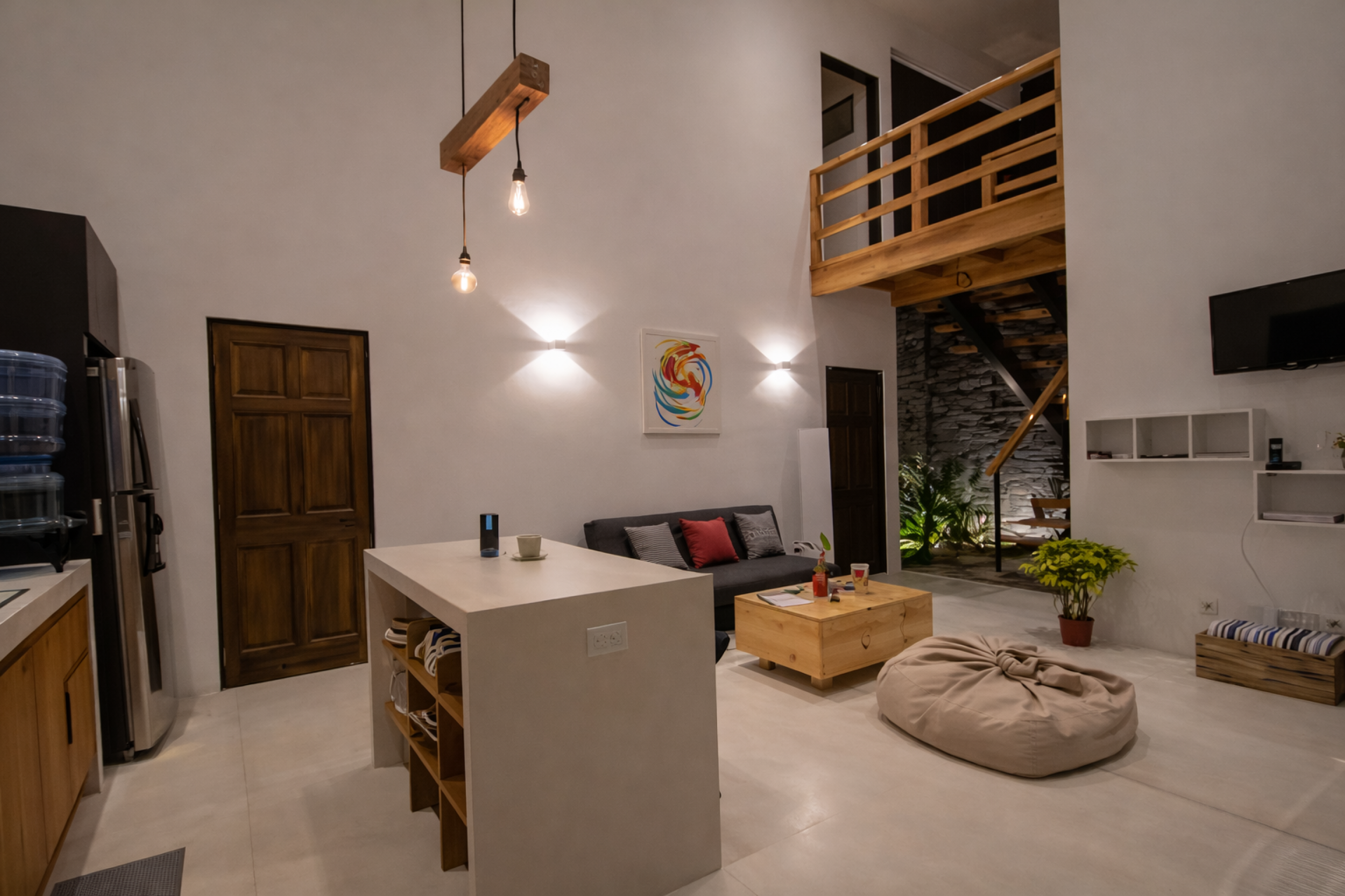 Modern Home with Private Pool Steps from the Beach – Santa Teresa, Costa Rica