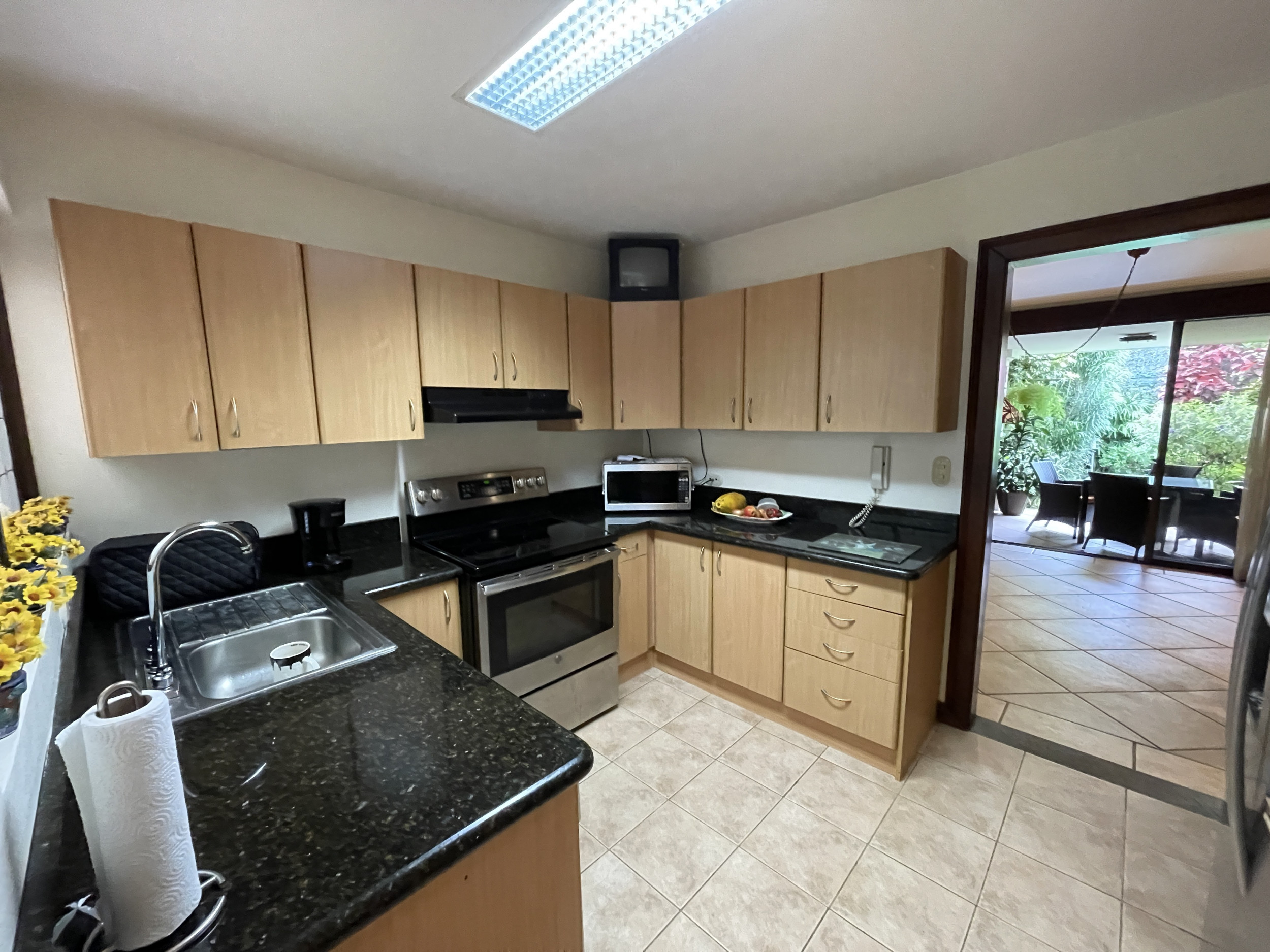 Escazu house for sale gated community SOLD