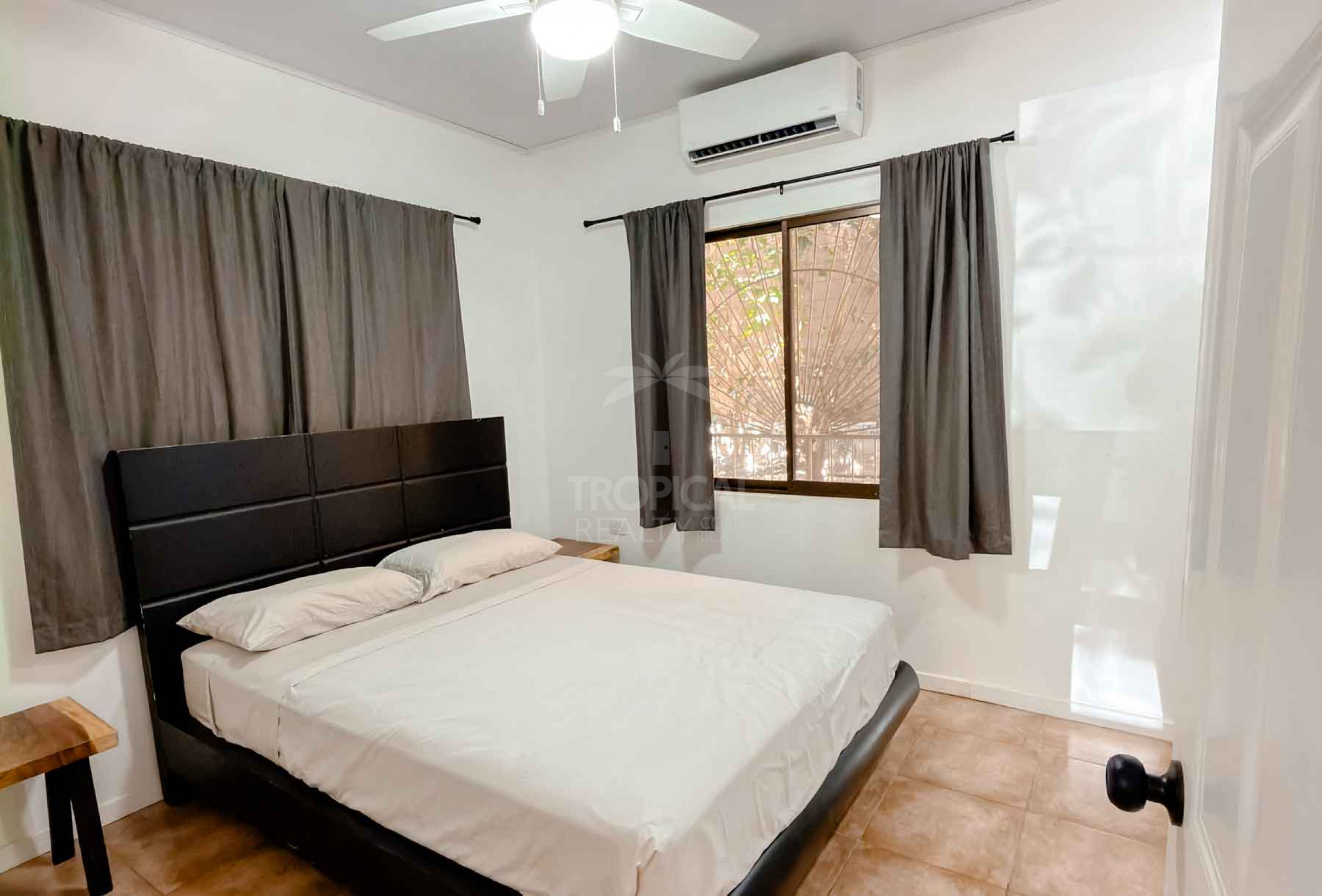 Property for Sale in Playa Avellanas with Two Independent Casitas and Strong Airbnb Potential