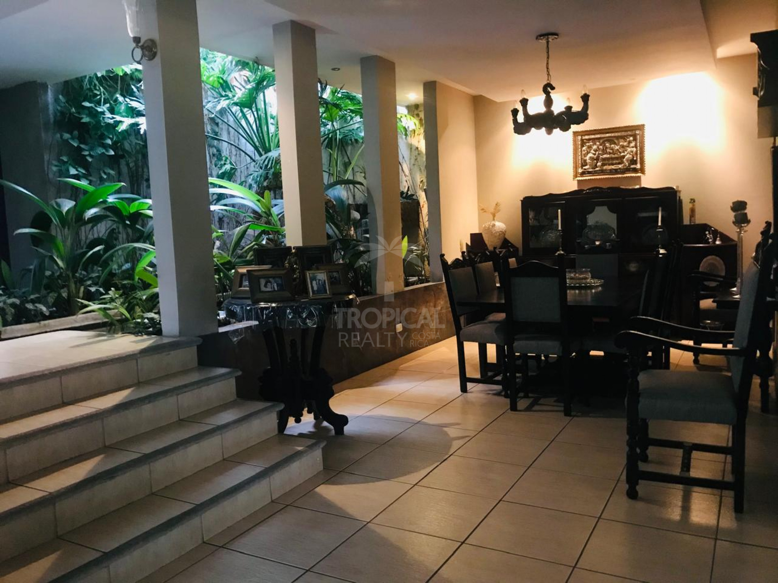 Luxury Estate for Sale in Lagos del Coyol, La Garita – Main House + 2 Income-Producing Apartments
