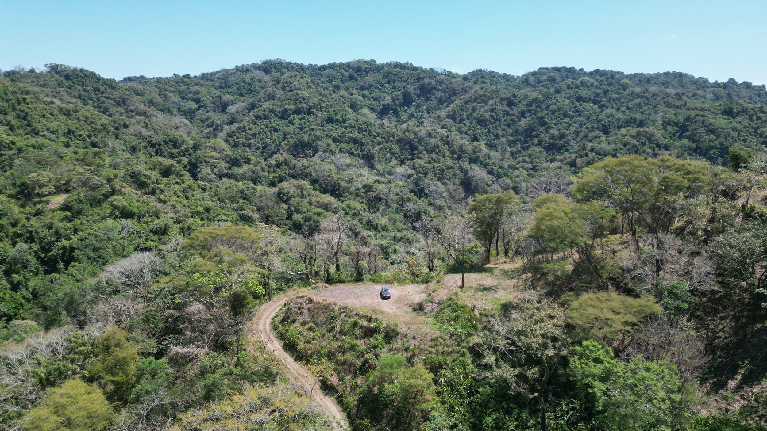 Ocean-View Lot in Malpais – Ready to Build with Electricity & Legal Well! SOLD