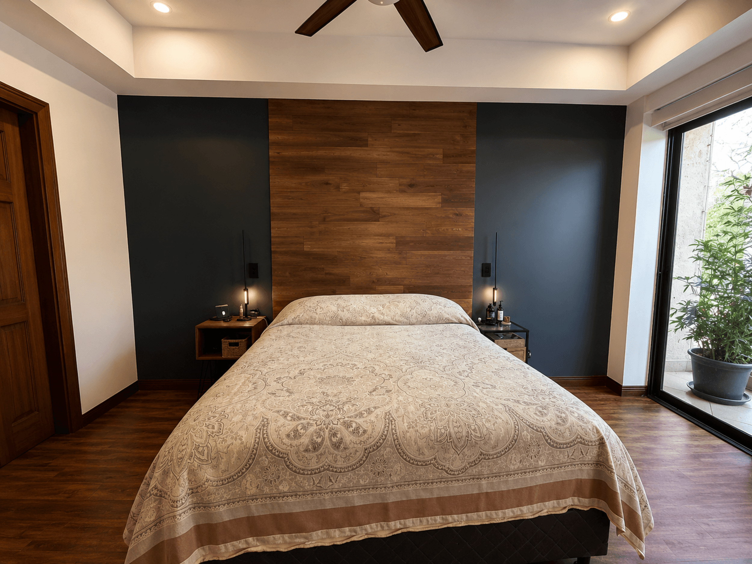 Spacious Family Residence at La Alhambra Escazú – SOLD