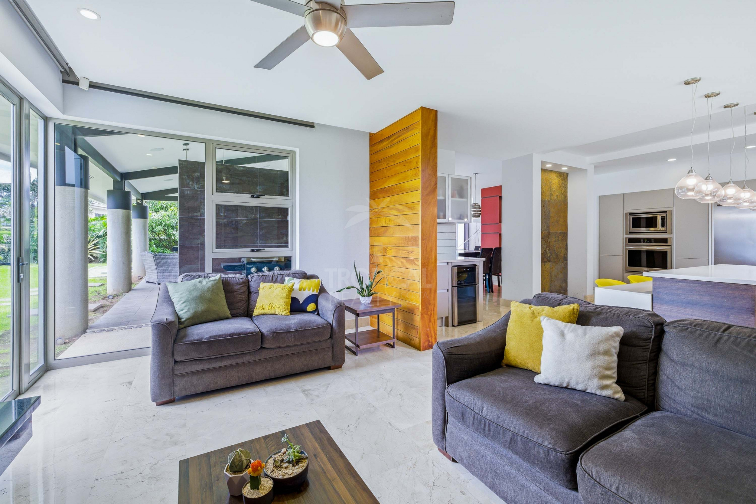 Luxury Contemporary Residence in Hacienda Espinal – Exceptional Spaces for Elevated Living
