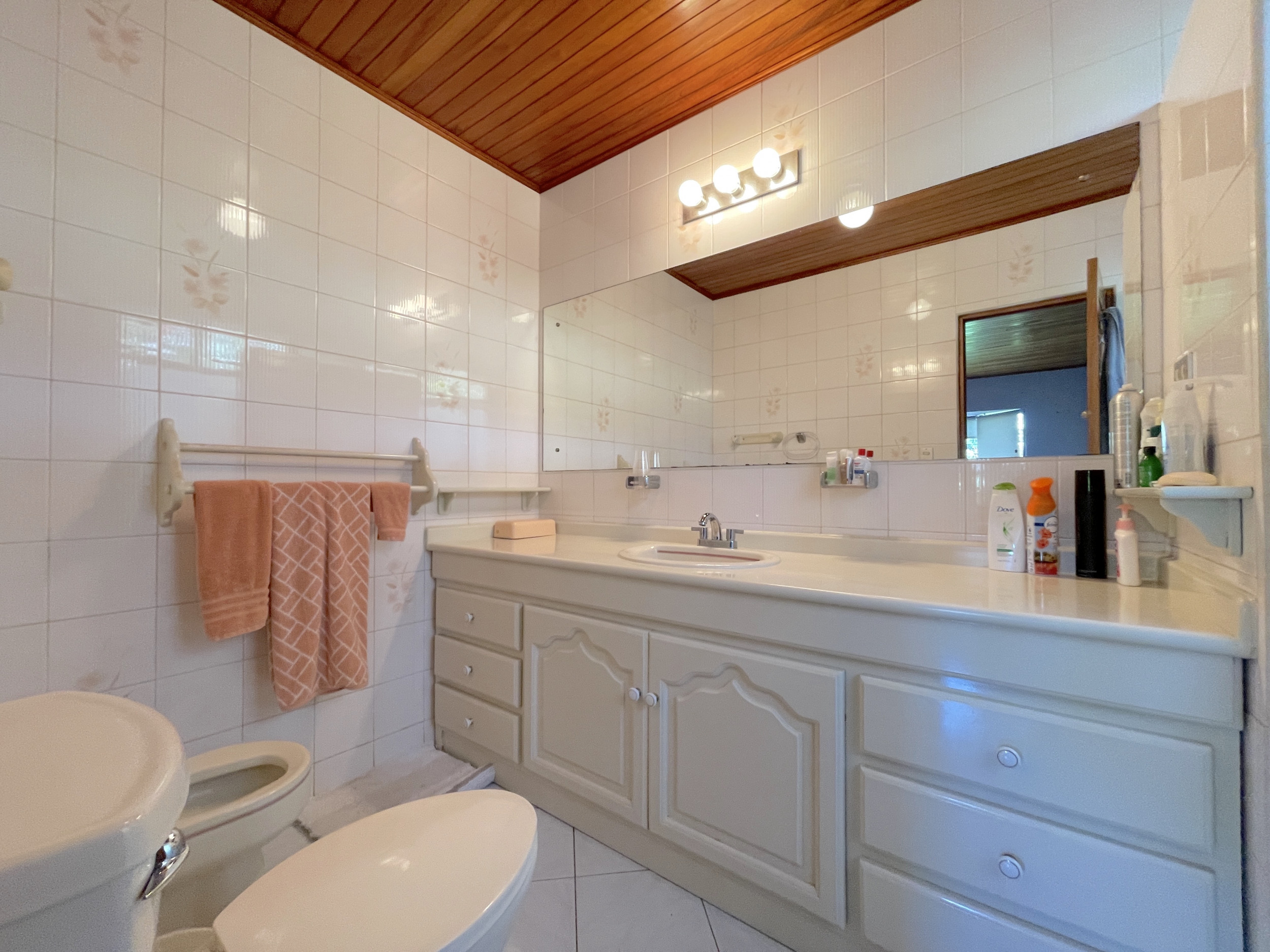 For Sale, Single-Story House with Pool Los Reyes SOLD