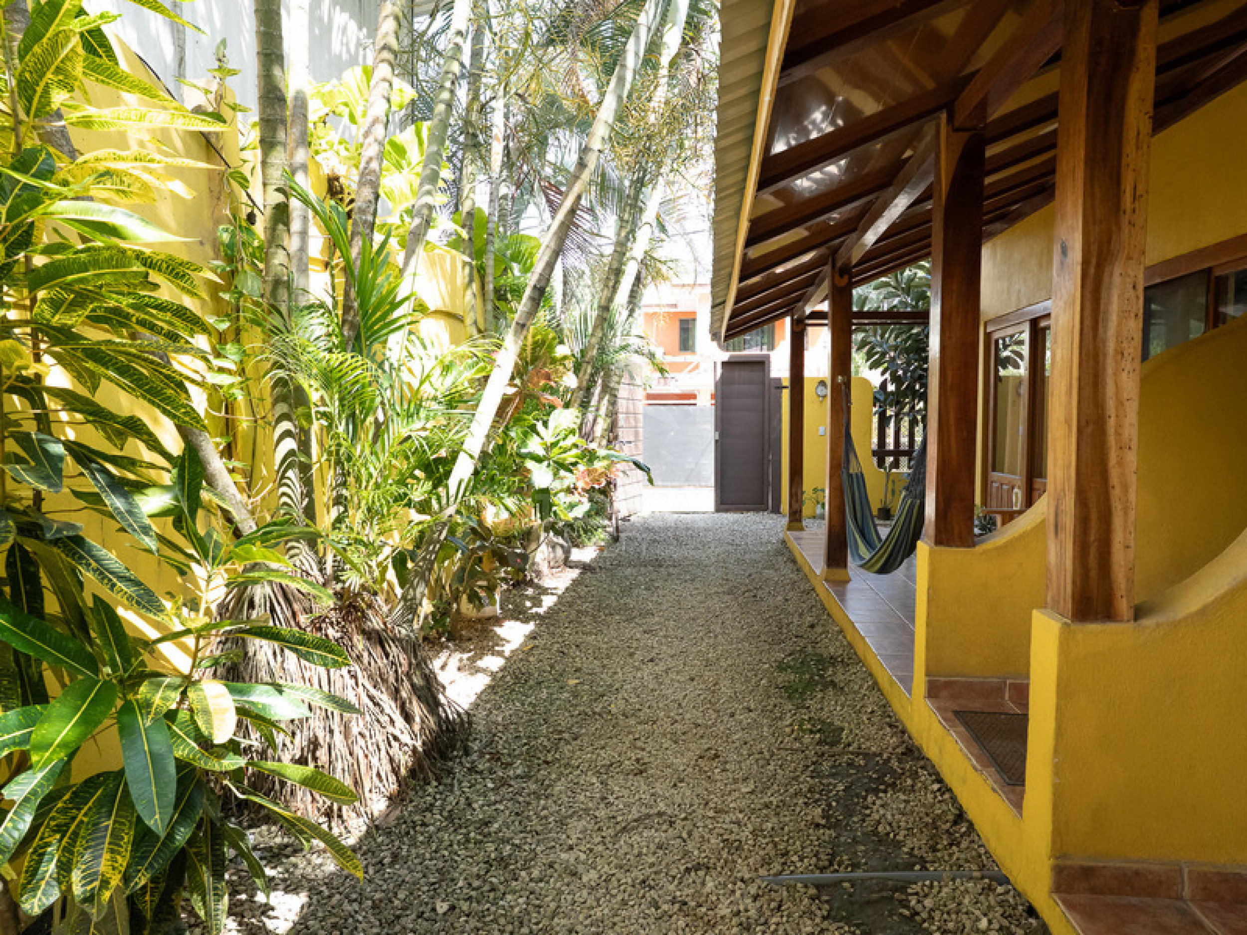 Buddha Apartments – Turnkey Hospitality Investment Steps from the Beach in Santa Teresa