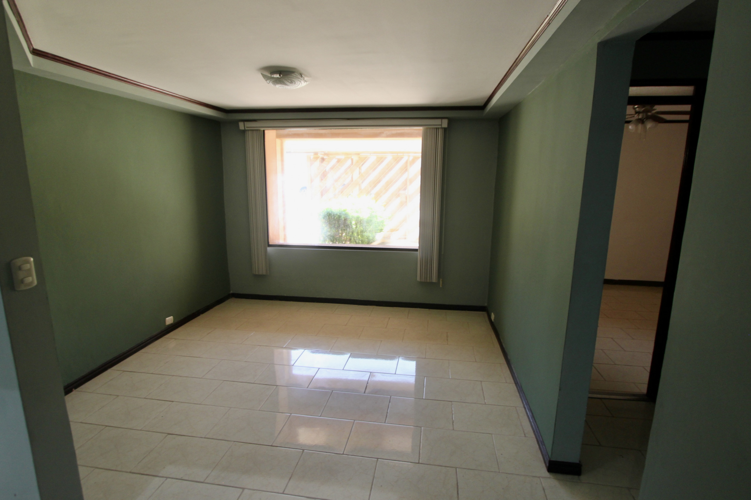 House for Sale in Gated Residential Community in Uruca SOLD