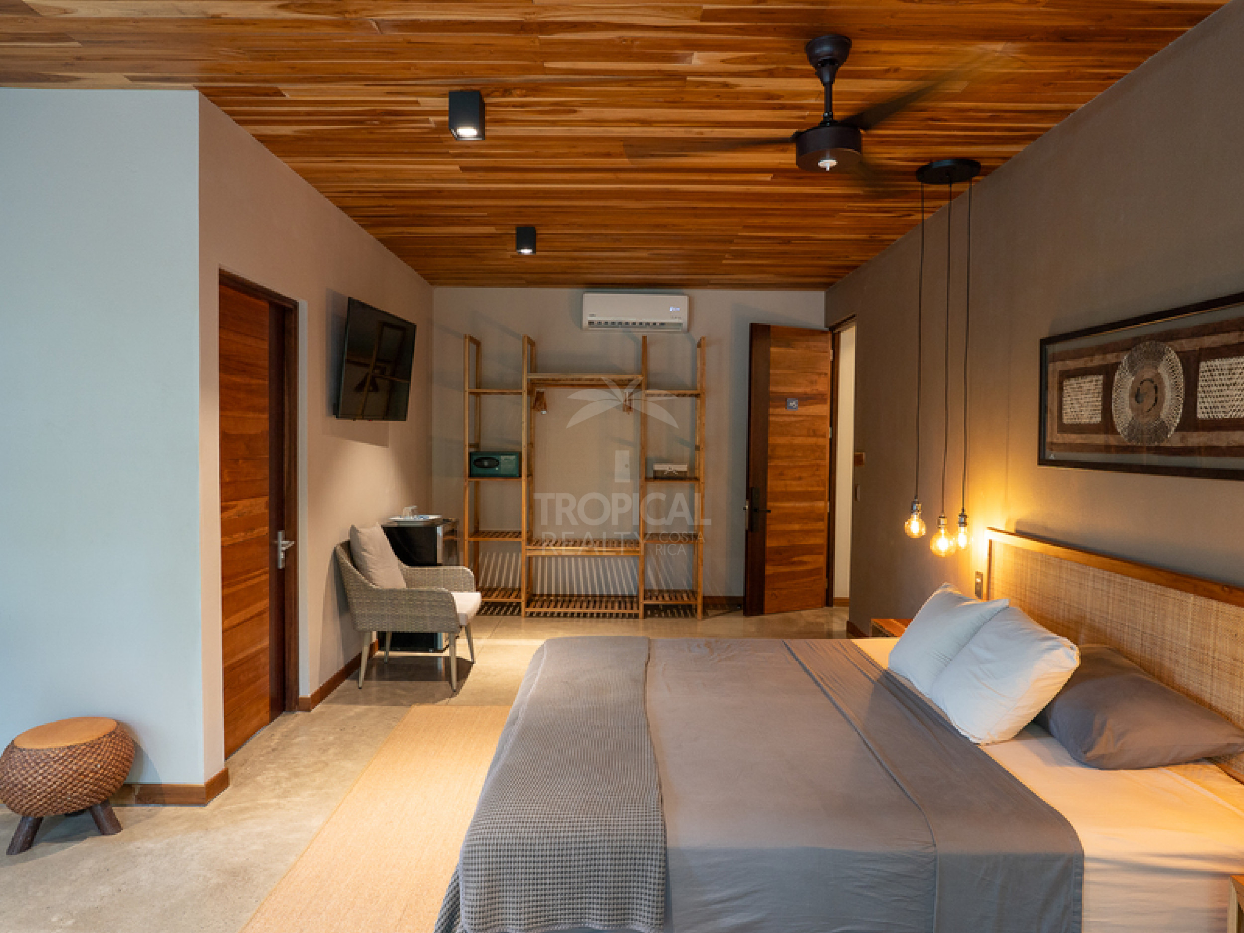 Boutique Hotel for Sale in Santa Teresa | Fully Operational Investment Near the Beach