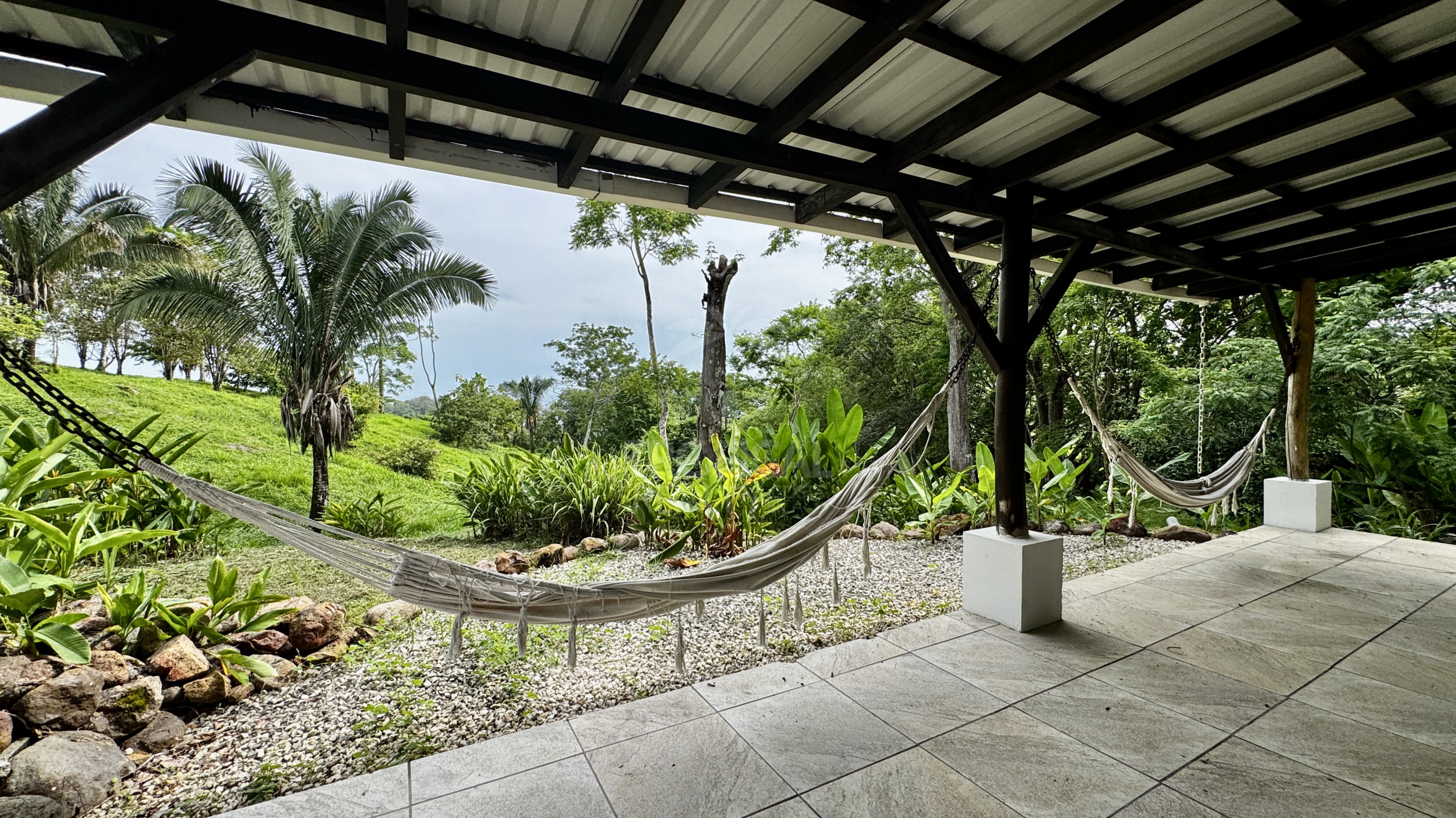 3-BR Independent Home with Ocean-View Pool Santa Teresa