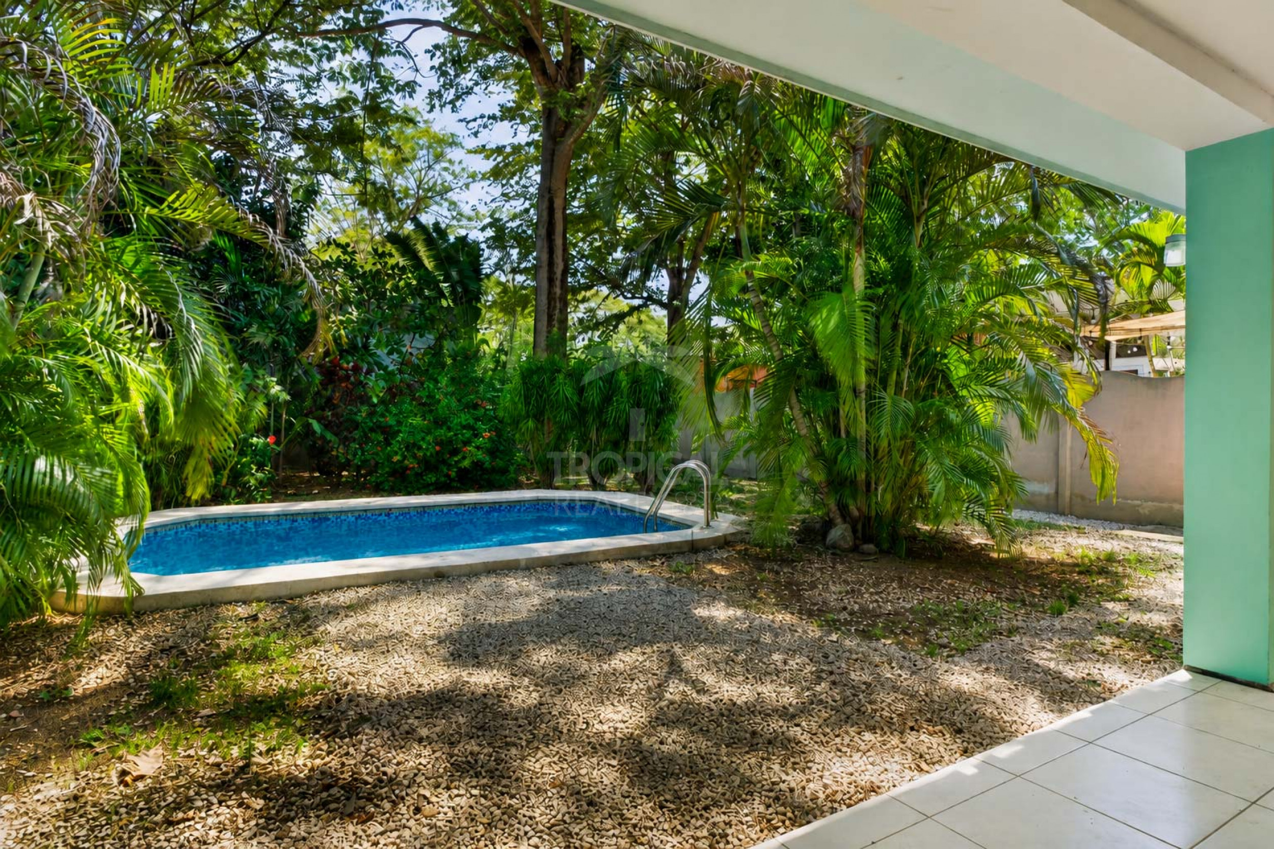 Beach House for Sale in Surfside, Playa Potrero, Guanacaste | 2 Bedrooms | Private Pool