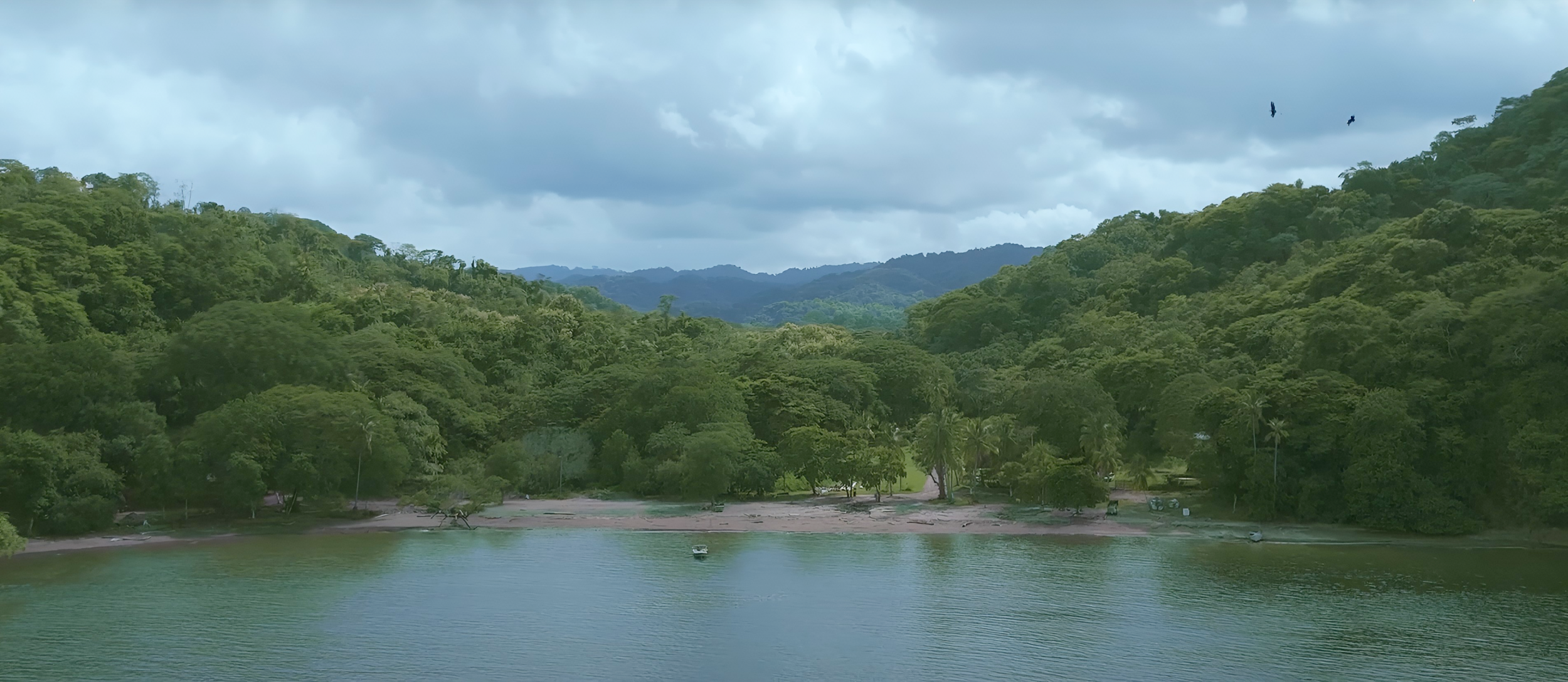 Blue Zone Lots for Sale in Costa Rica – Build Your Dream Beach Home