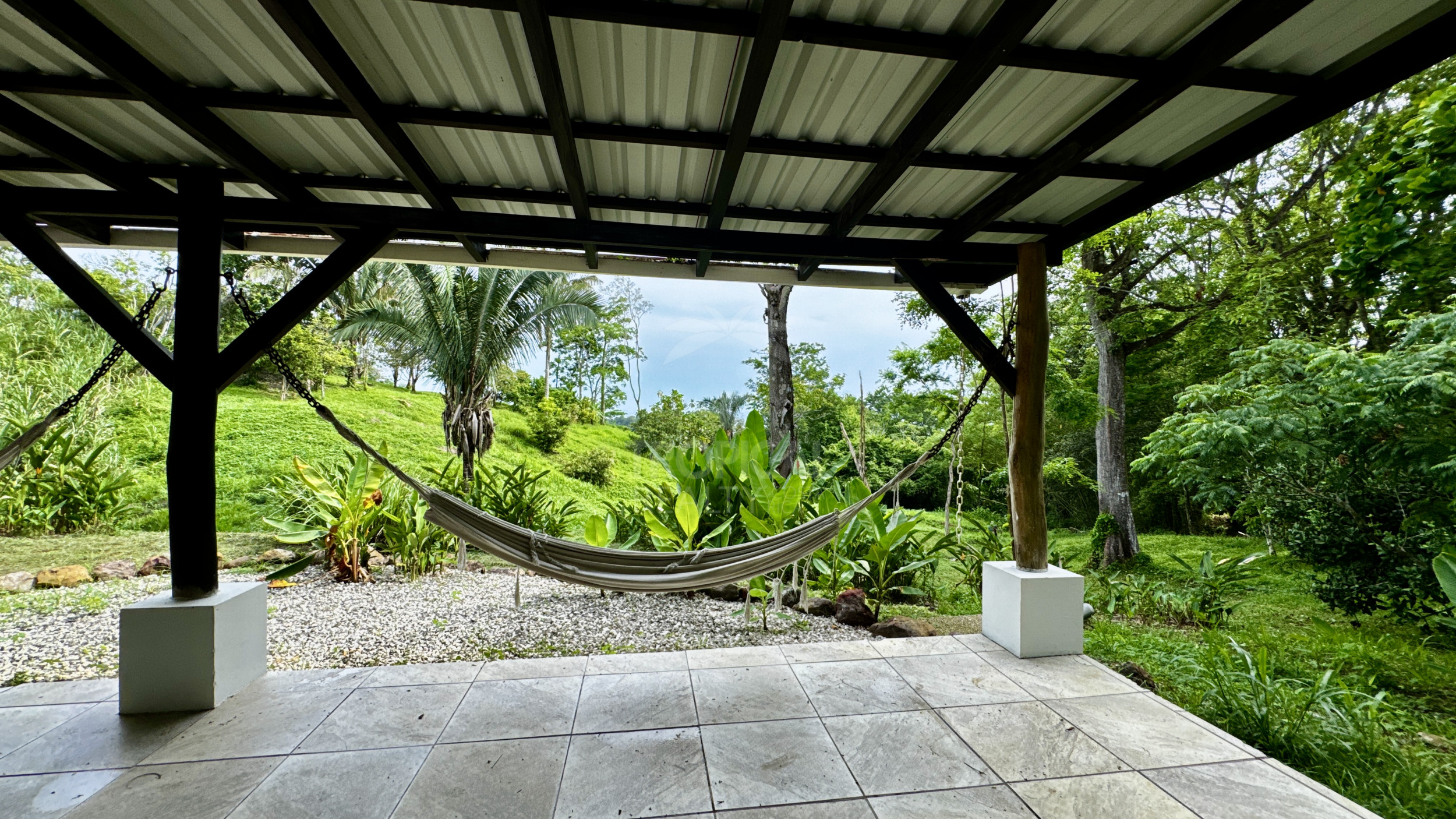 3-BR Independent Home with Ocean-View Pool Santa Teresa