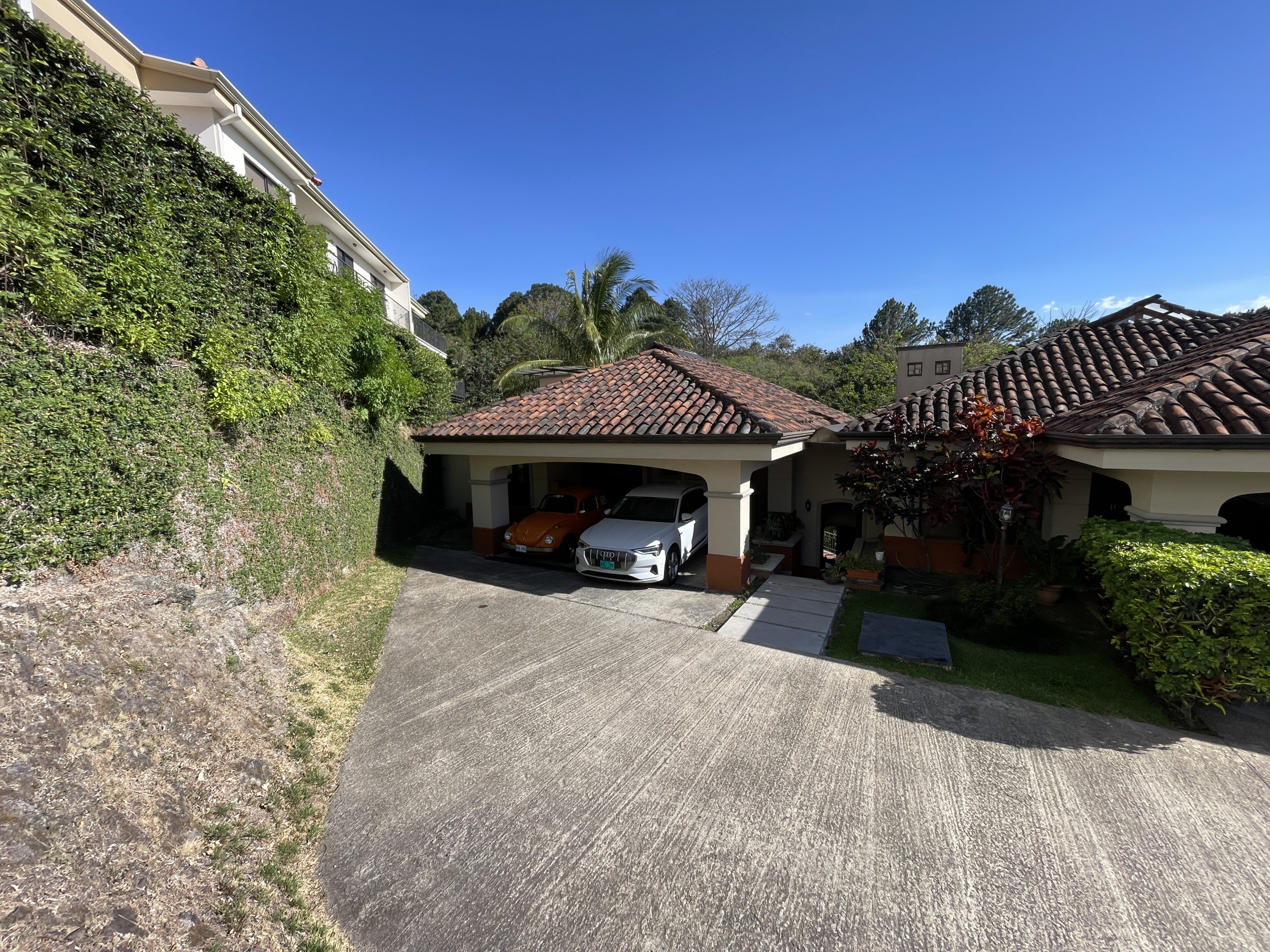 Serene Residence in Exclusive Condo in Guachipelín Norte SOLD