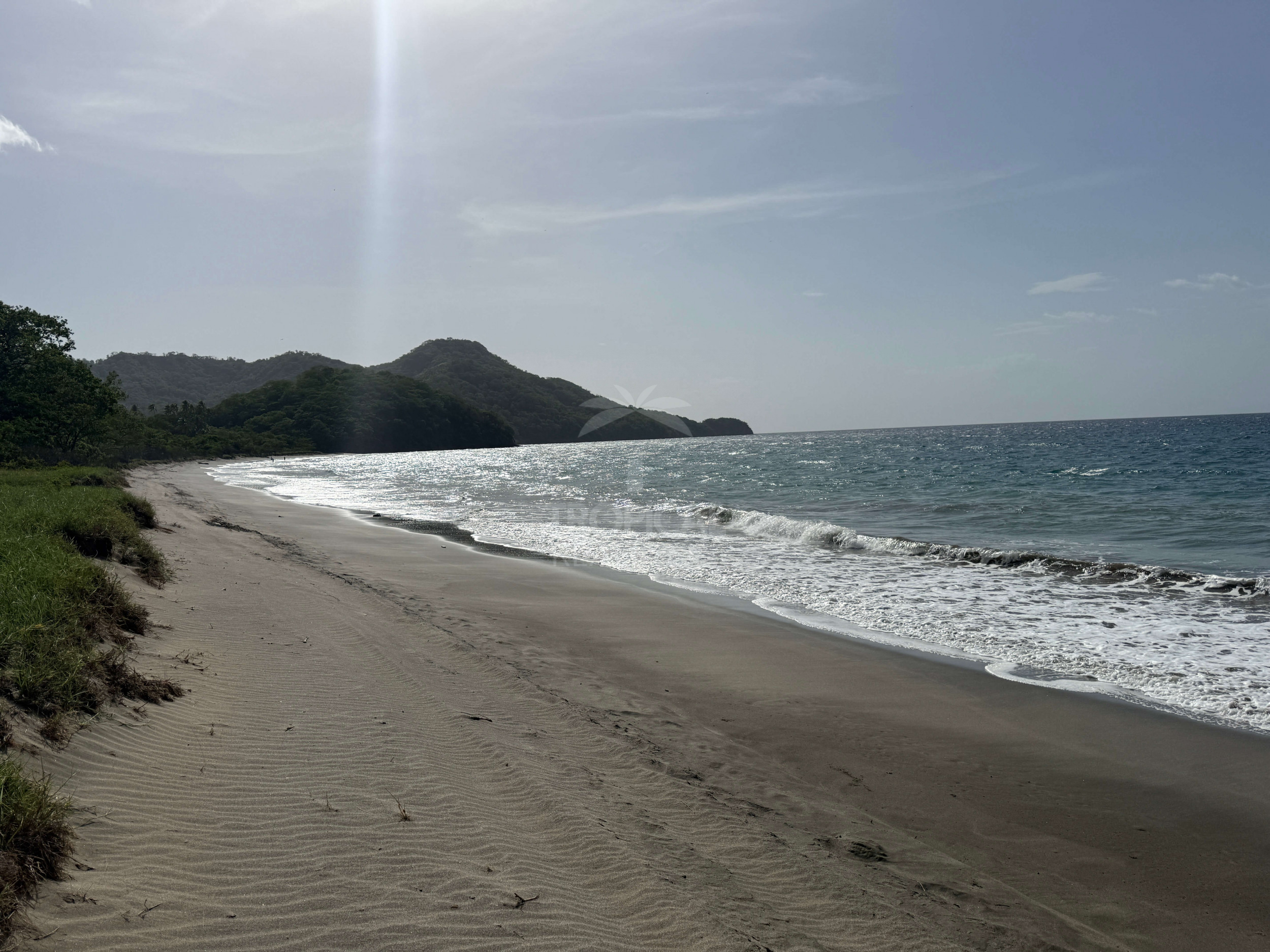 Exclusive 5,376 m² Macro-Lot: Your Private Nature Sanctuary in Lomas Del Mar, Guanacaste