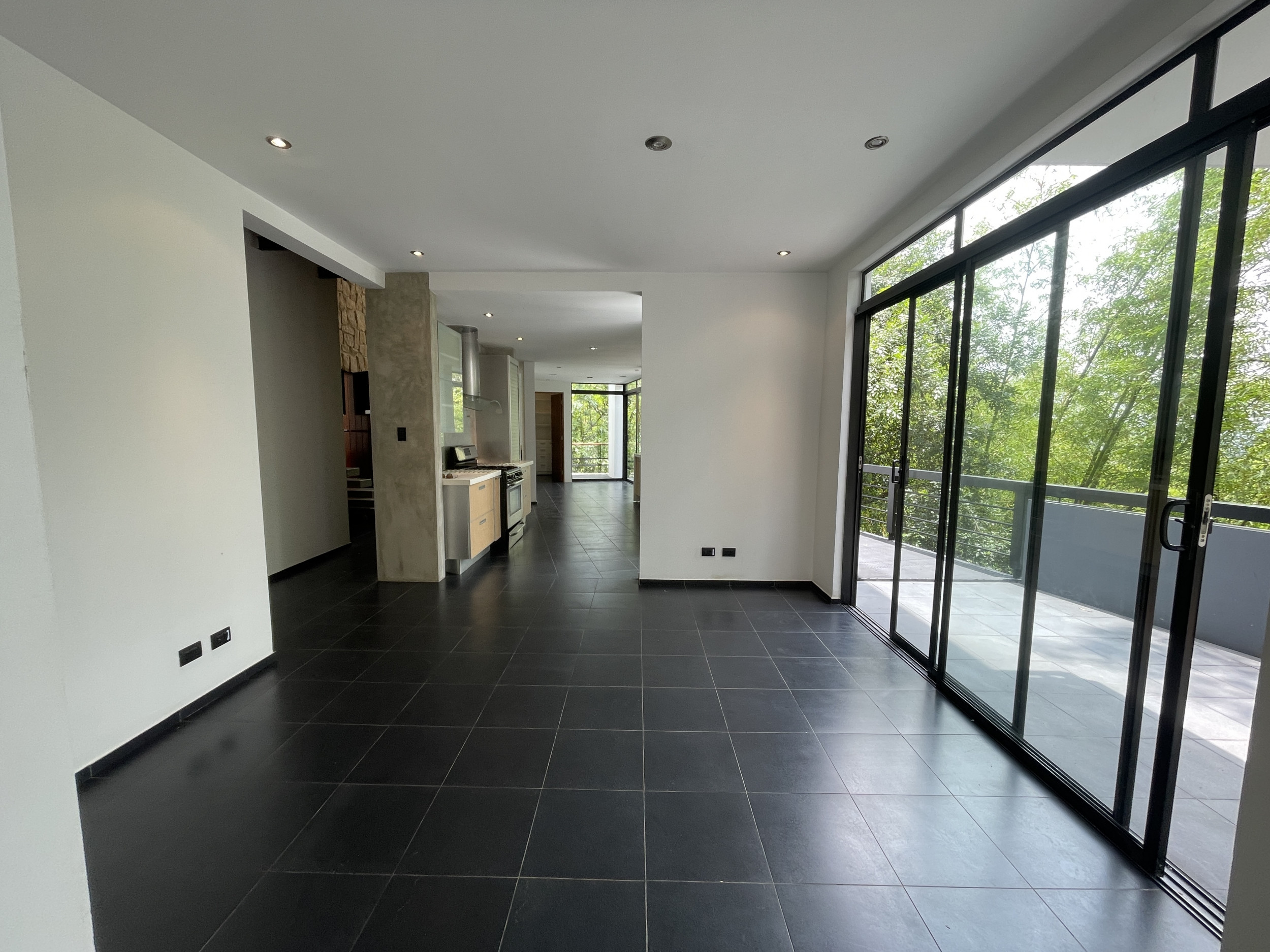 Villa Real Santa Ana: Stunning Contemporary Investment Property with Panoramic Views