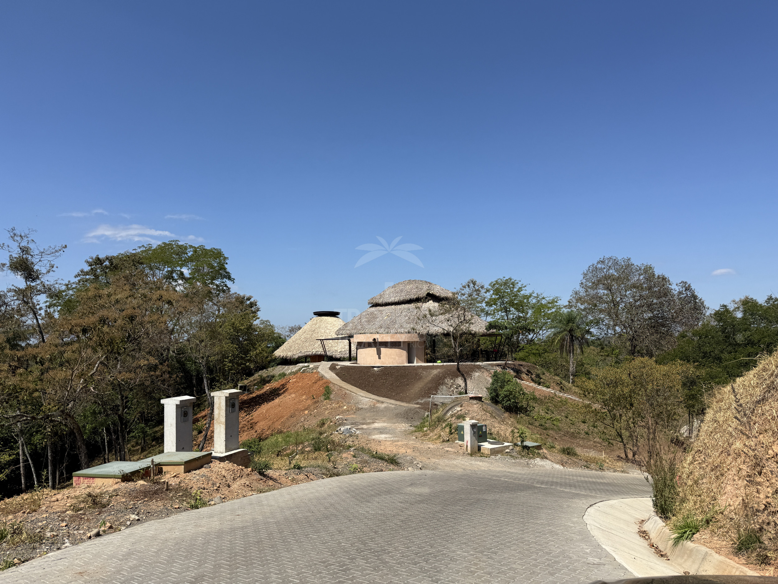Corner Lot for Sale in Ecovilla San Mateo – Nature, Community & Conscious Living