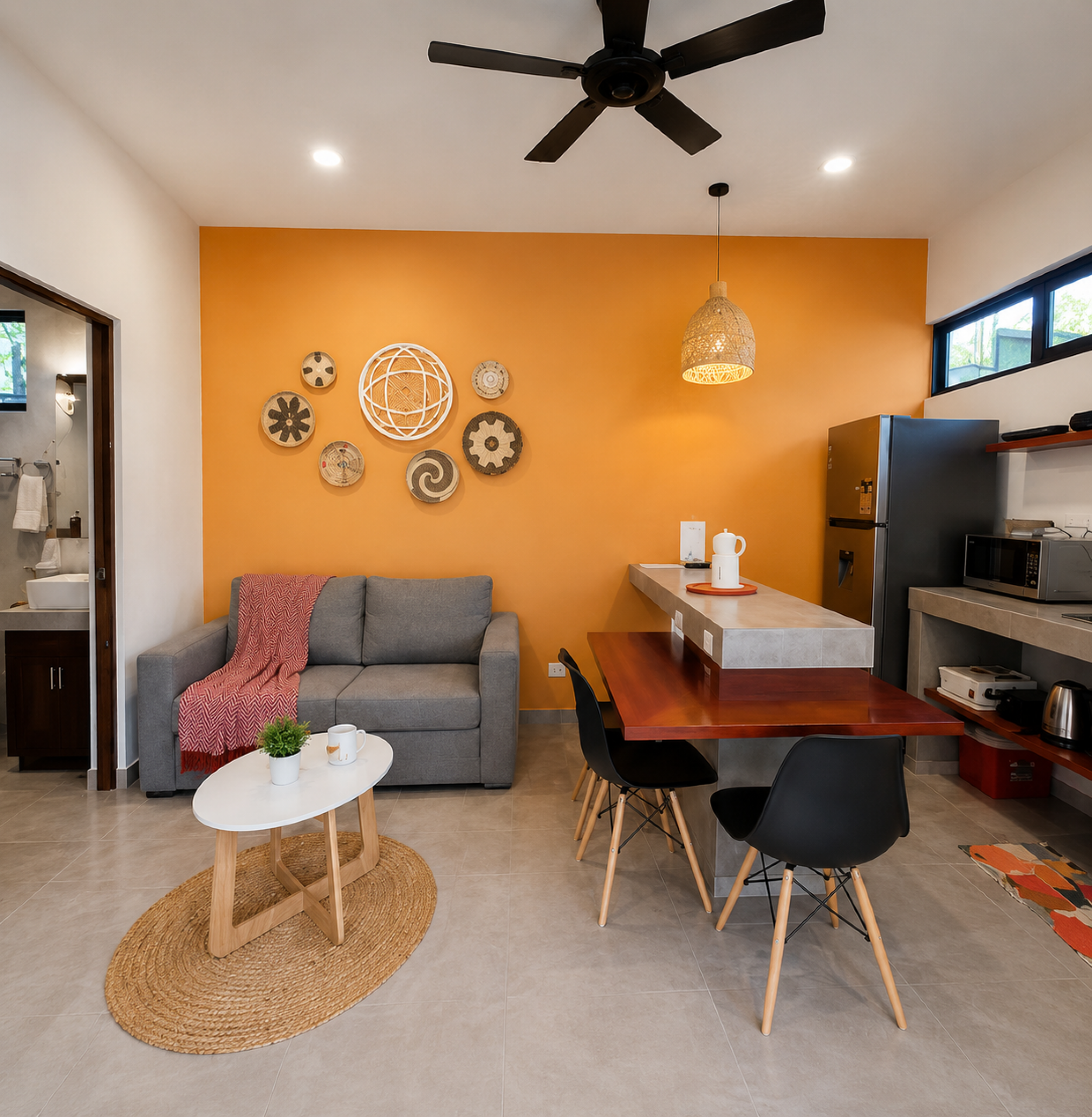 Boutique Hospitality Property for Sale in Pinilla, Guanacaste | Turnkey Investment Near Playa Avellanas