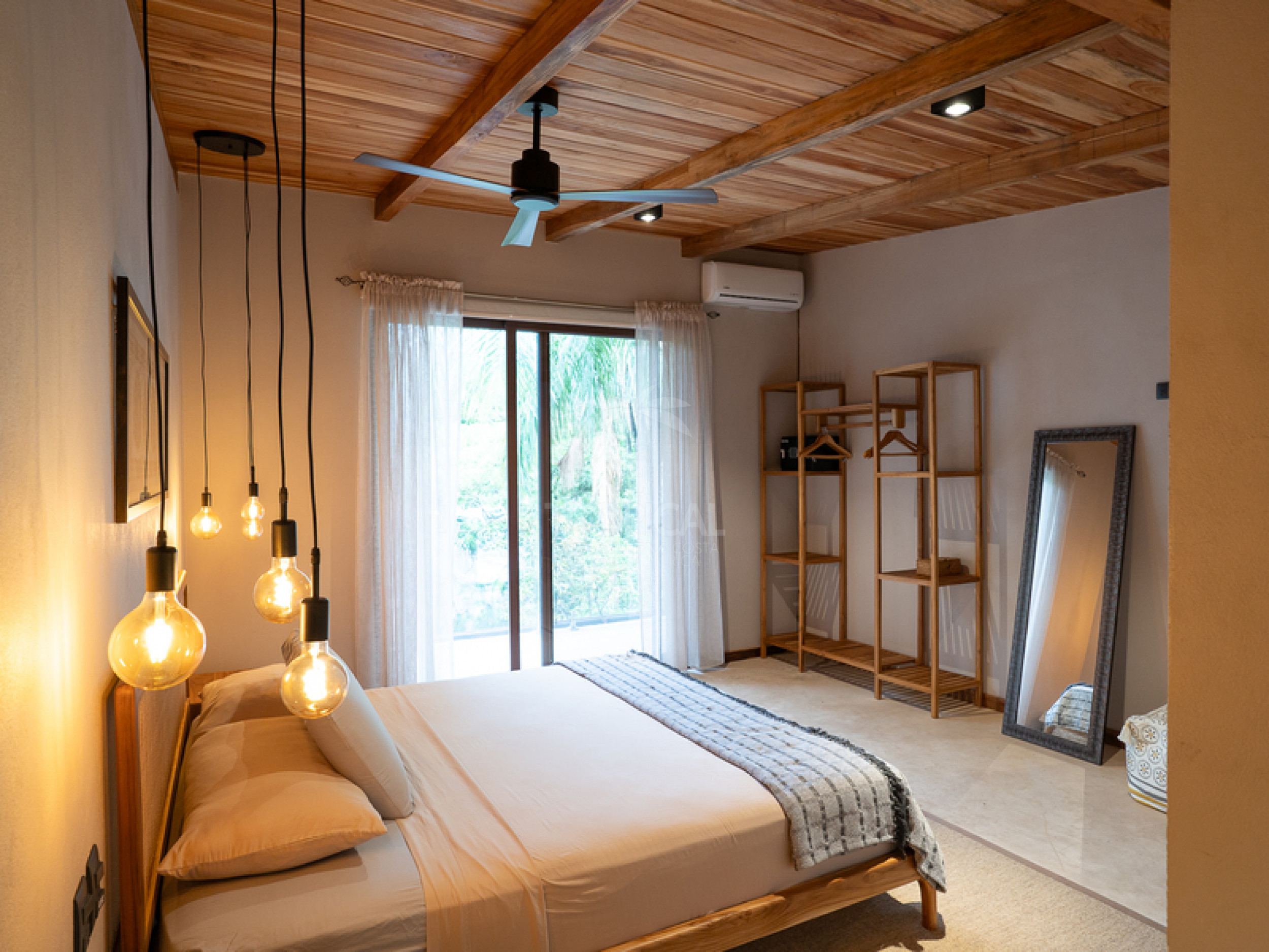 Boutique Hotel for Sale in Santa Teresa | Fully Operational Investment Near the Beach