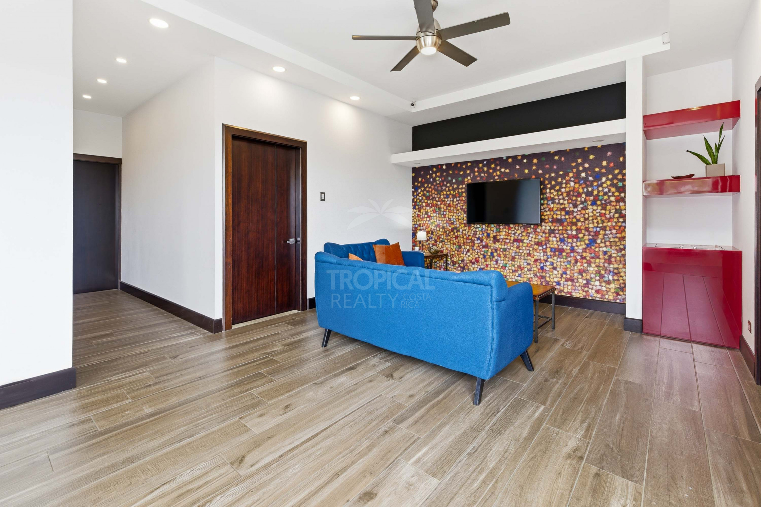 Luxury Contemporary Residence in Hacienda Espinal – Exceptional Spaces for Elevated Living