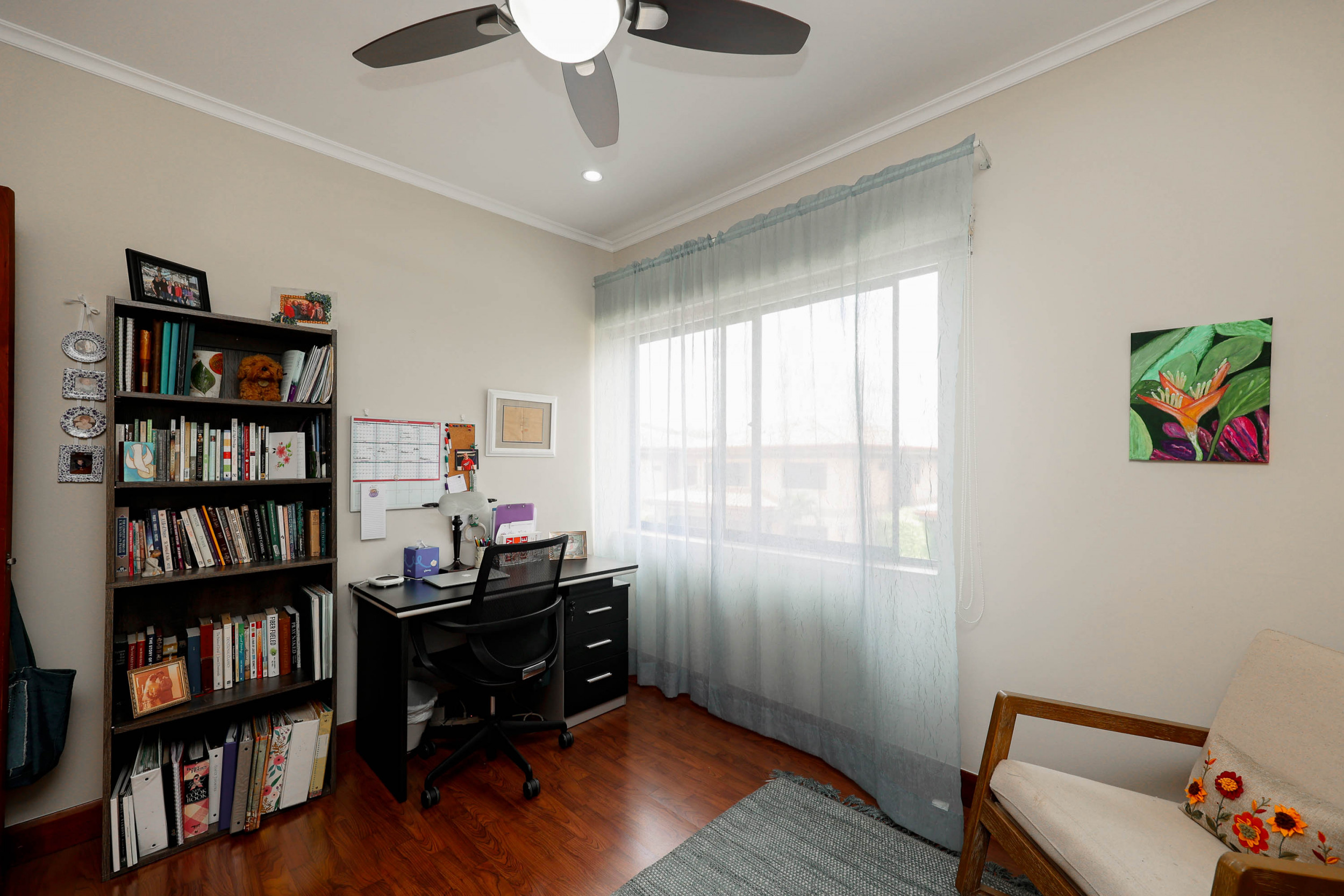 House for sale in Puerta de Hierro, Santa Ana SOLD
